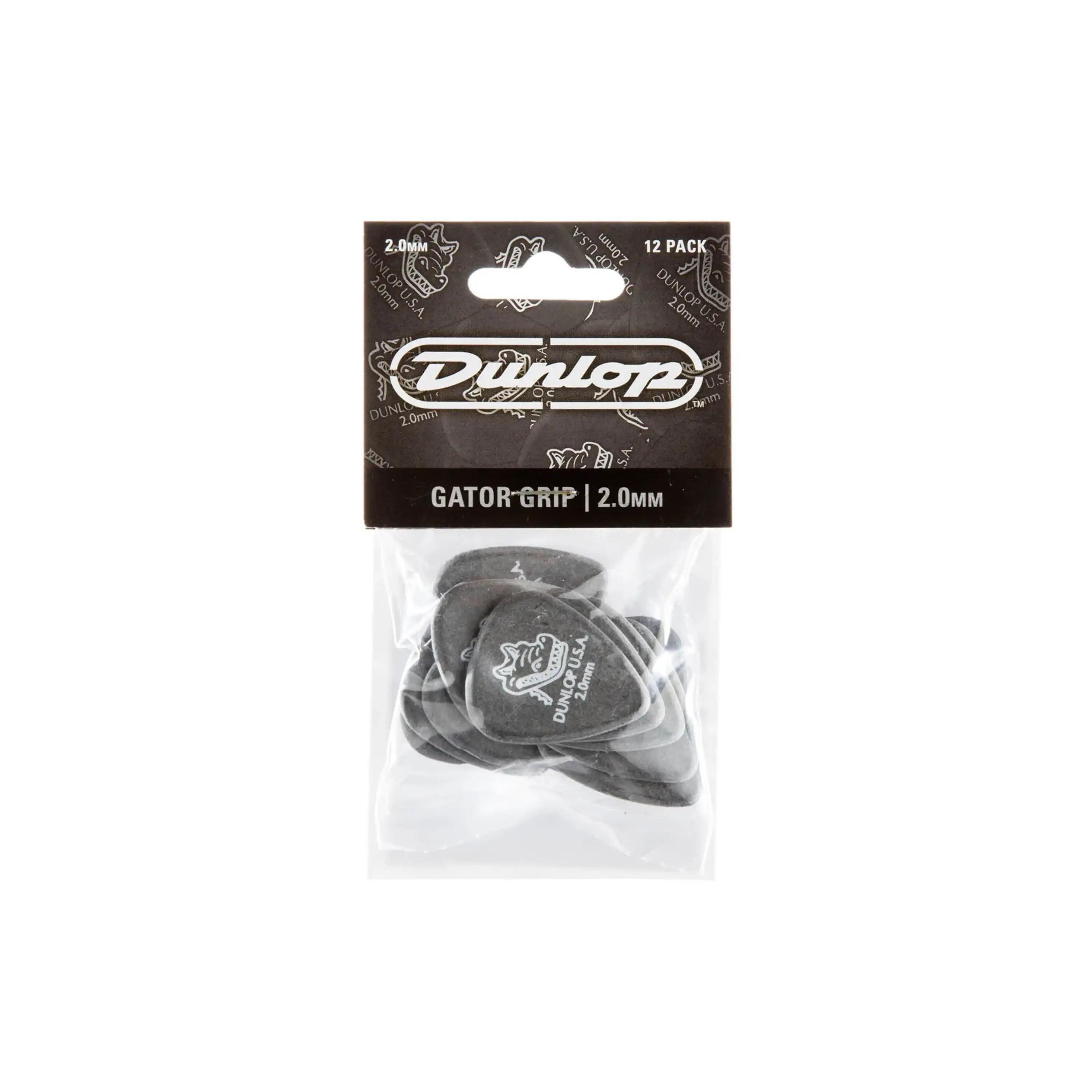gatorblk2.0pack | Terry Carter Music Store
