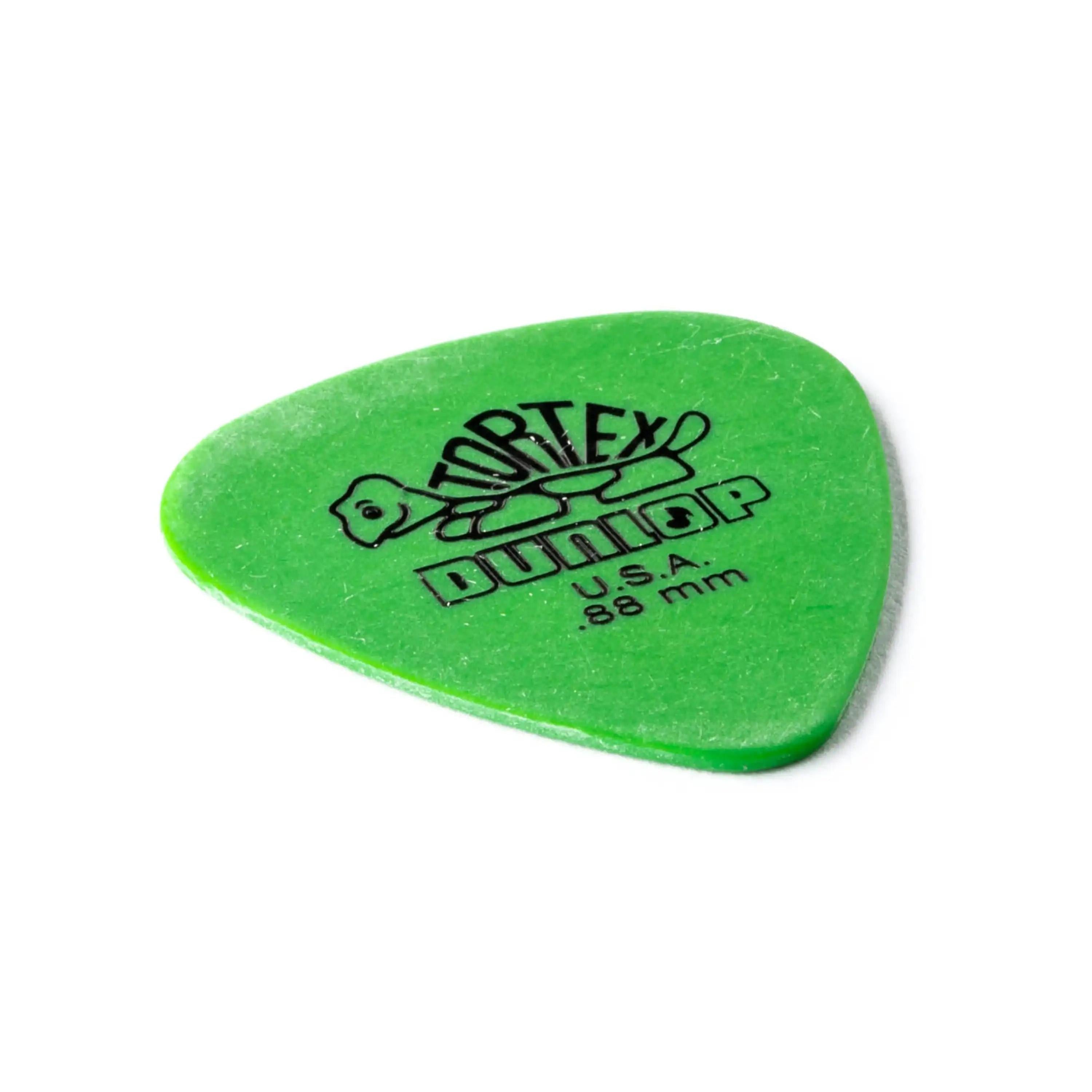 green.88mmslant | Terry Carter Music Store