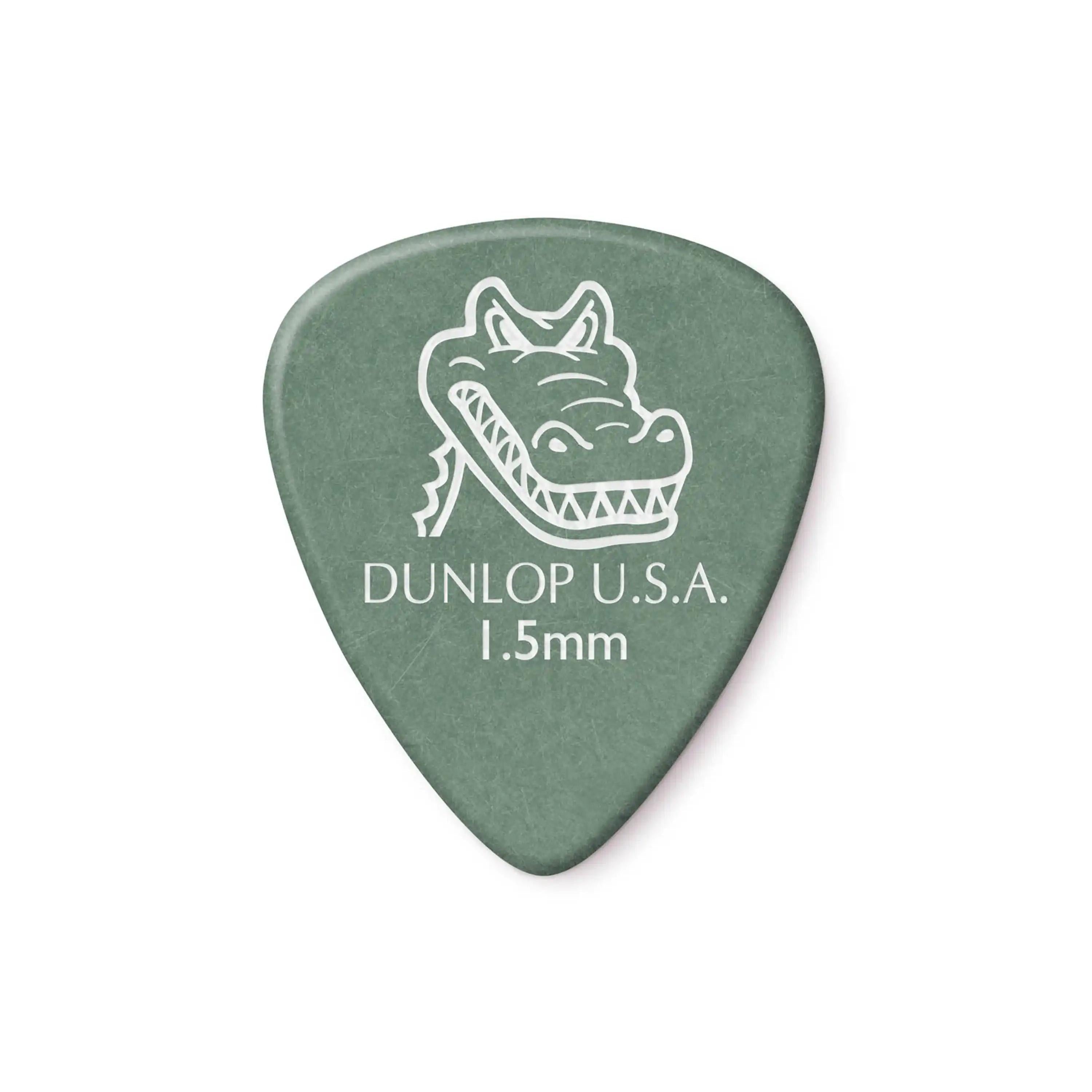green1.5front | Terry Carter Music Store