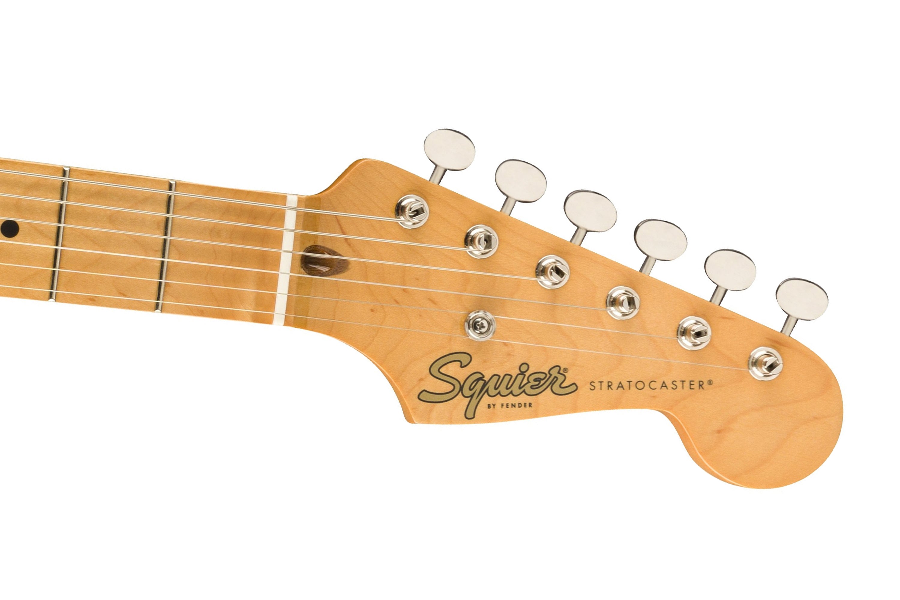 Squier By Fender Classic Vibe '50s Stratocaster