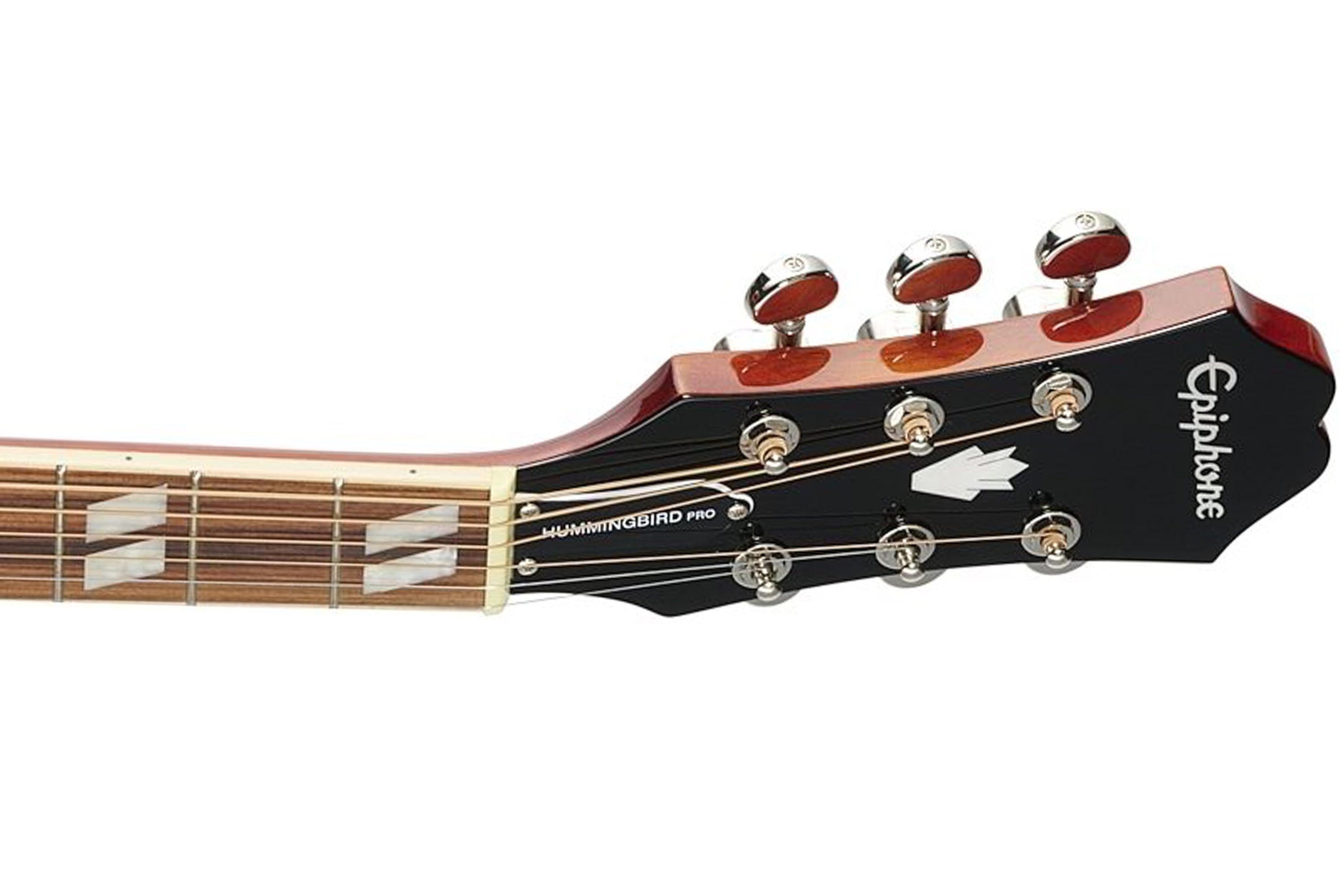 Epiphone Hummingbird Studio Acoustic Electric Guitar