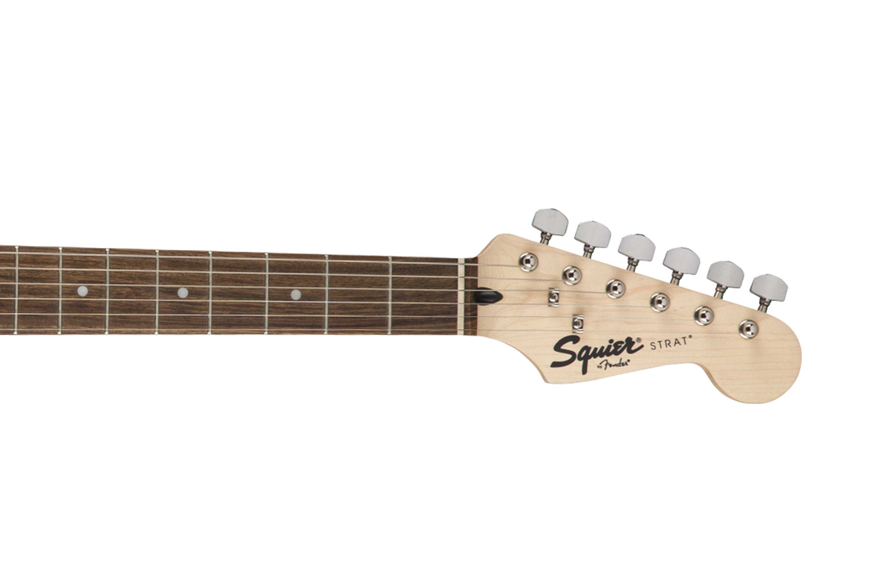 Squier By Fender Stratocaster Guitar Pack