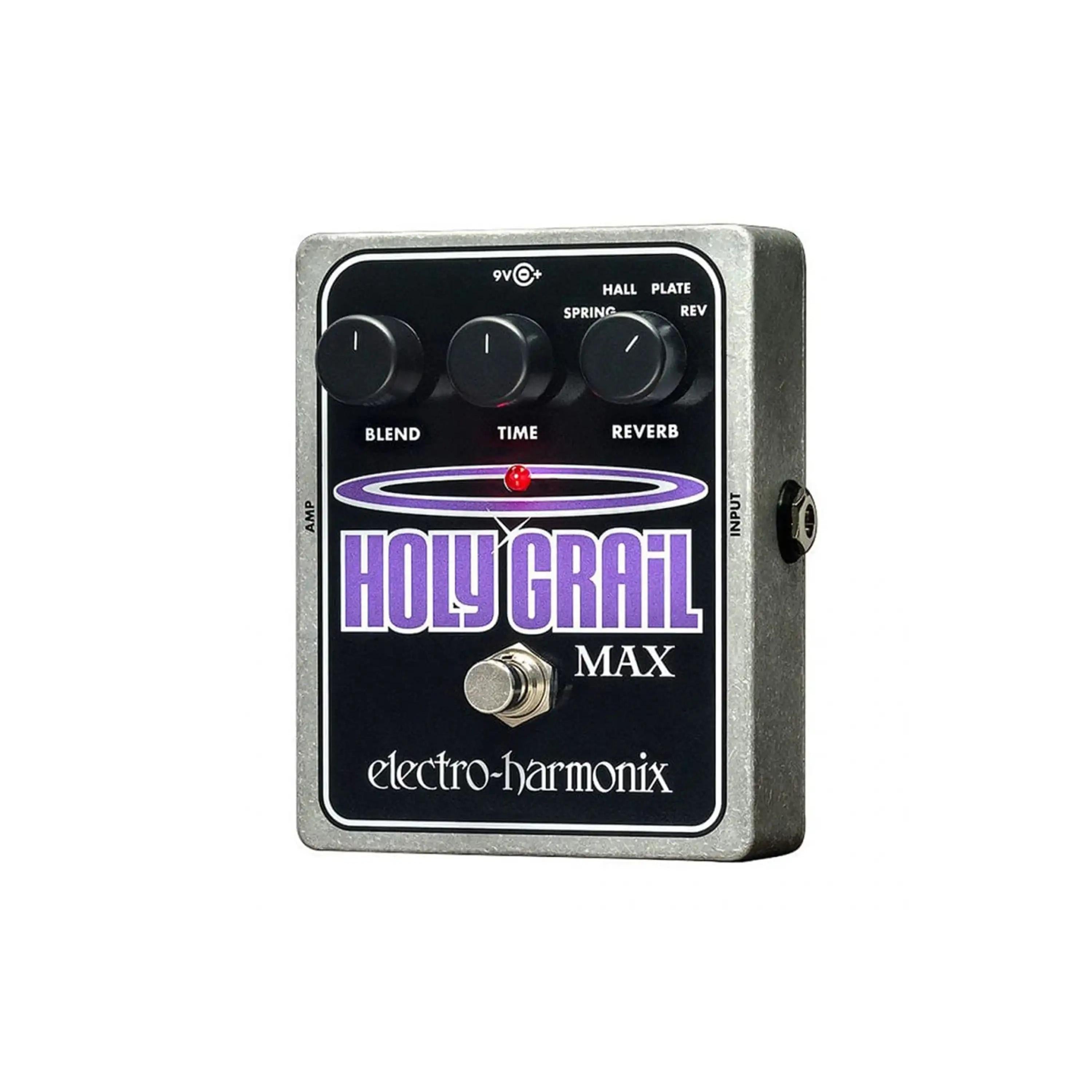 holygrailfront | Terry Carter Music Store