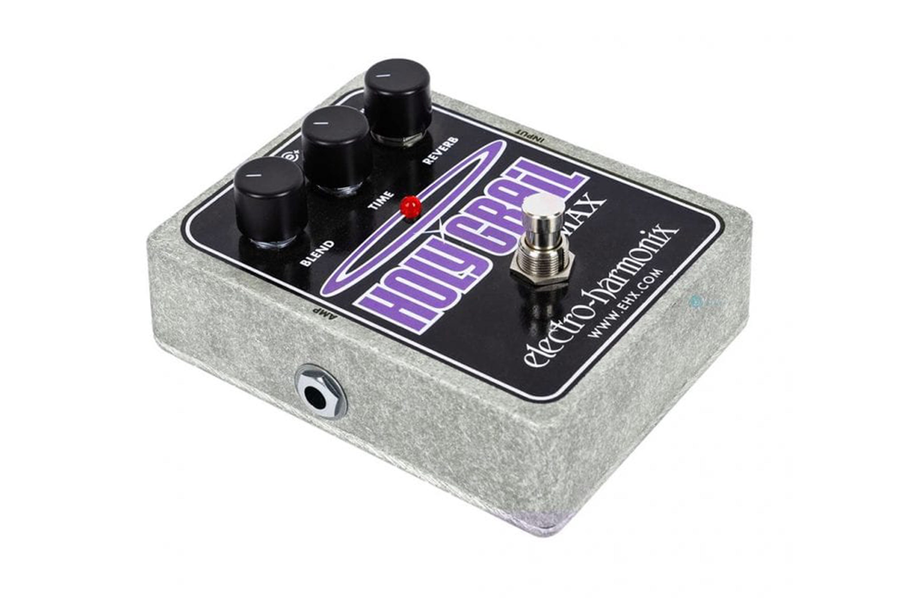 Electro-Harmonix Holy Grail Max Reverb Pedal