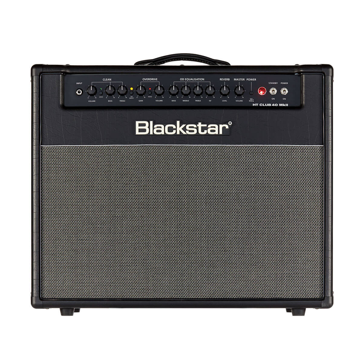 Blackstar HT CLUB 40 MARK II 40-watt Tube Combo Amp - Open Box