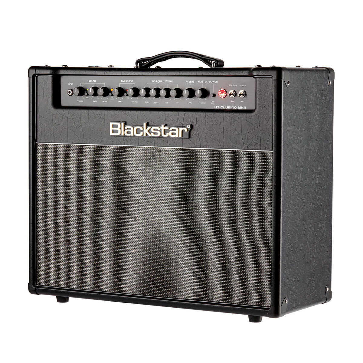 Blackstar HT CLUB 40 MARK II 40-watt Tube Combo Amp - Open Box