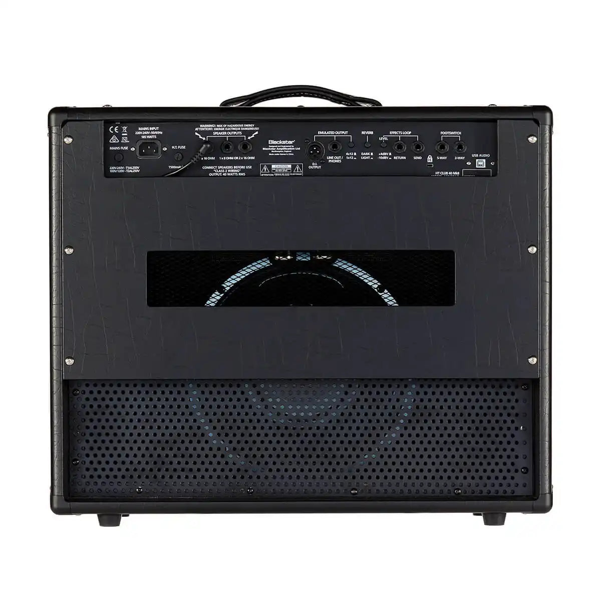 ht-club-40-mkll-amp-rear | Terry Carter Music Store
