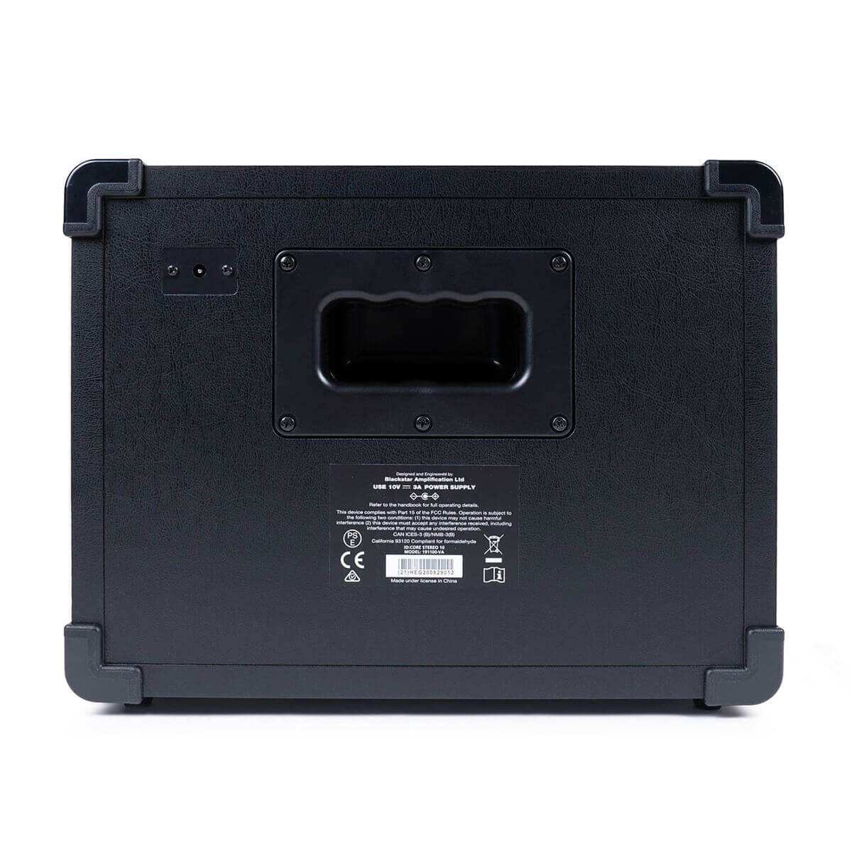 idcore-10-v3-guitar-amp-rear-large | Terry Carter Music Store