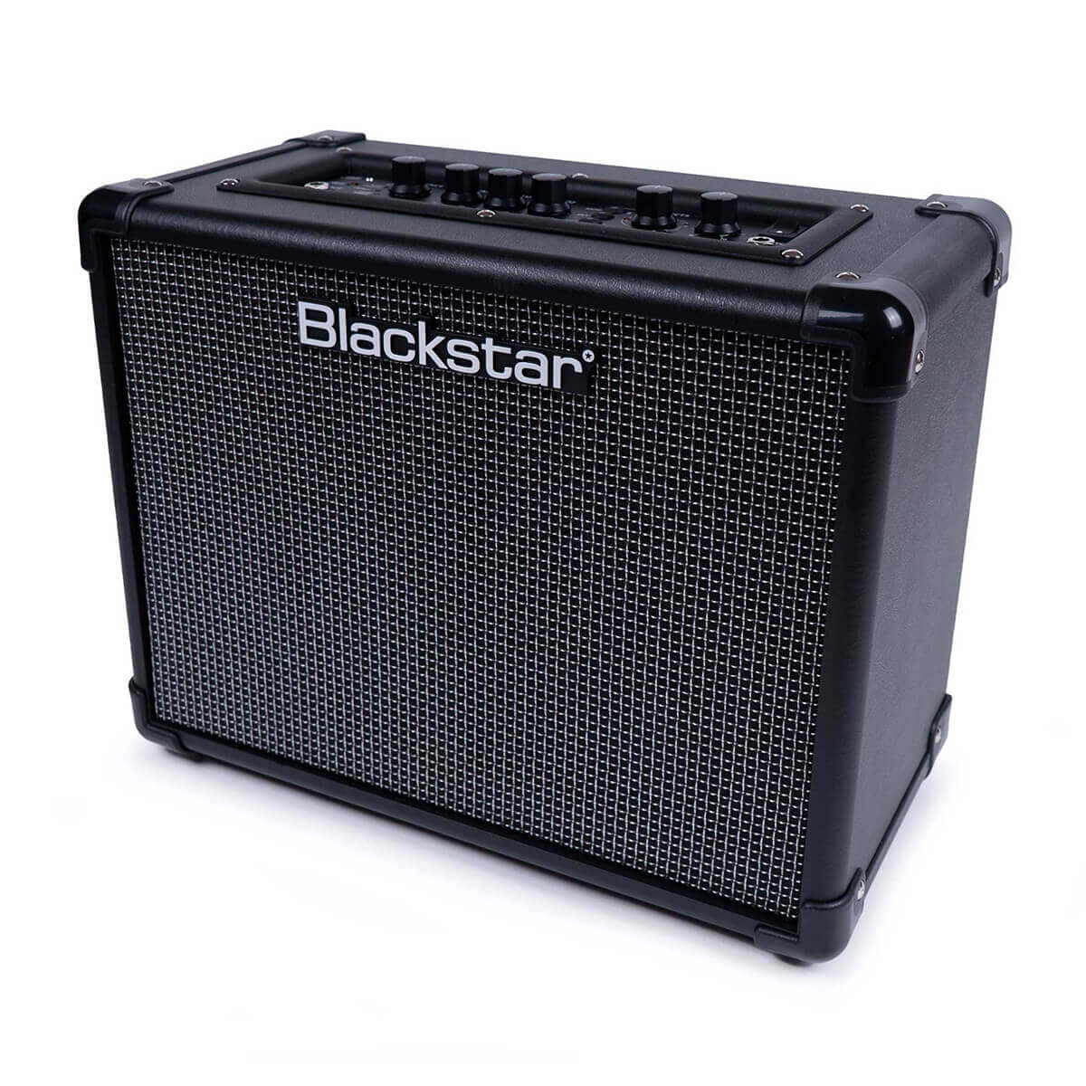 Blackstar ID: Core V3 Stereo 20, 20W (2 x 10 Watt) Super Wide Stereo Combo Amp with Effects - Open Box