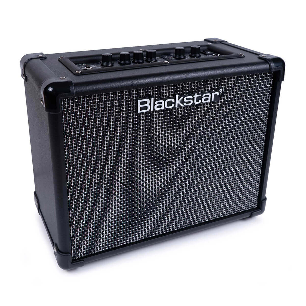 Blackstar ID: Core V3 Stereo 20, 20W (2 x 10 Watt) Super Wide Stereo Combo Amp with Effects - Open Box