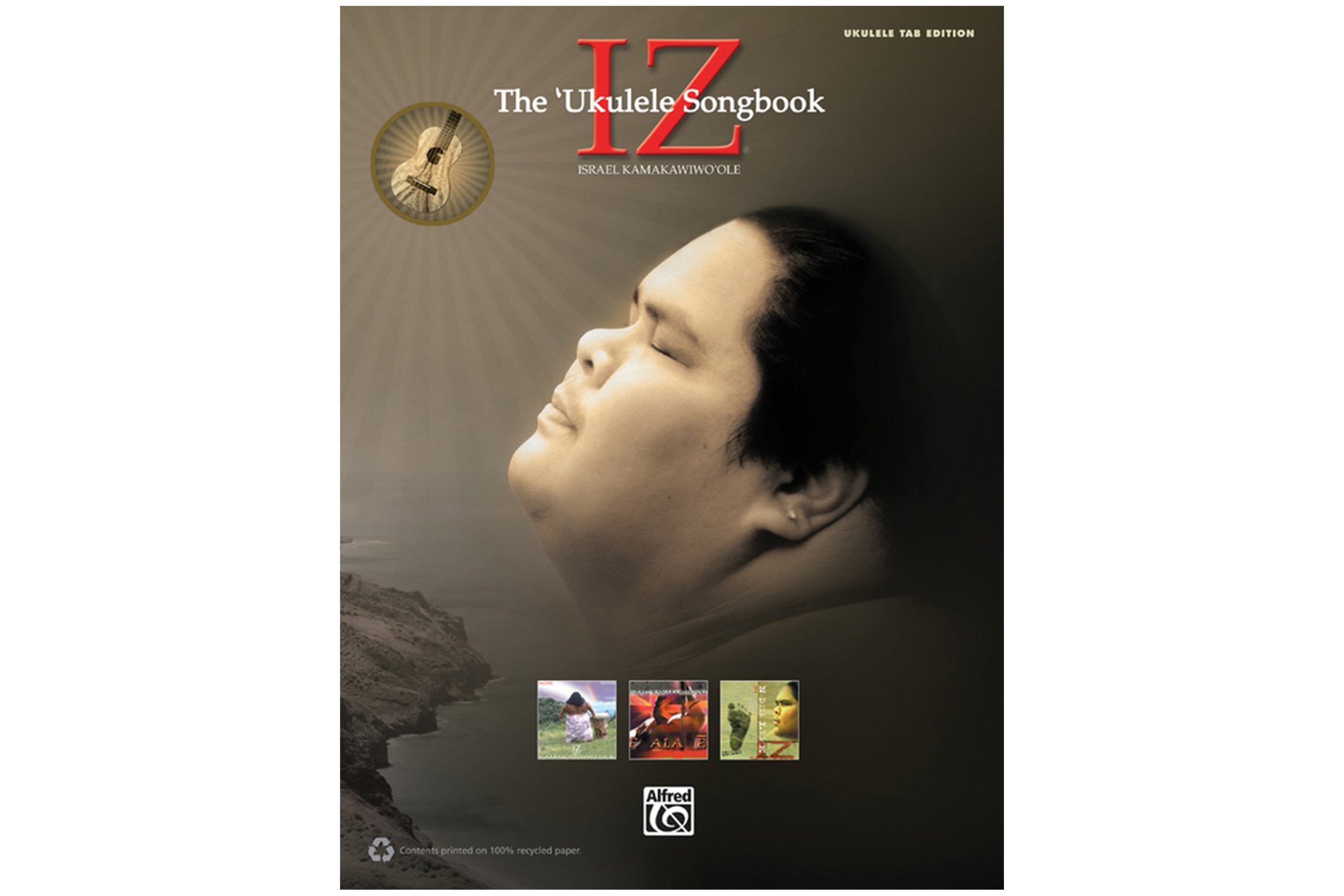 Alfred Iz: The Ukulele Songbook