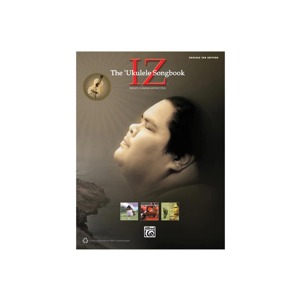 izsongbookcovedr | Terry Carter Music Store