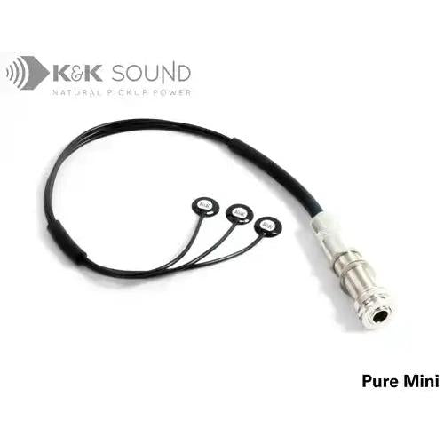 kkpuremini | Terry Carter Music Store