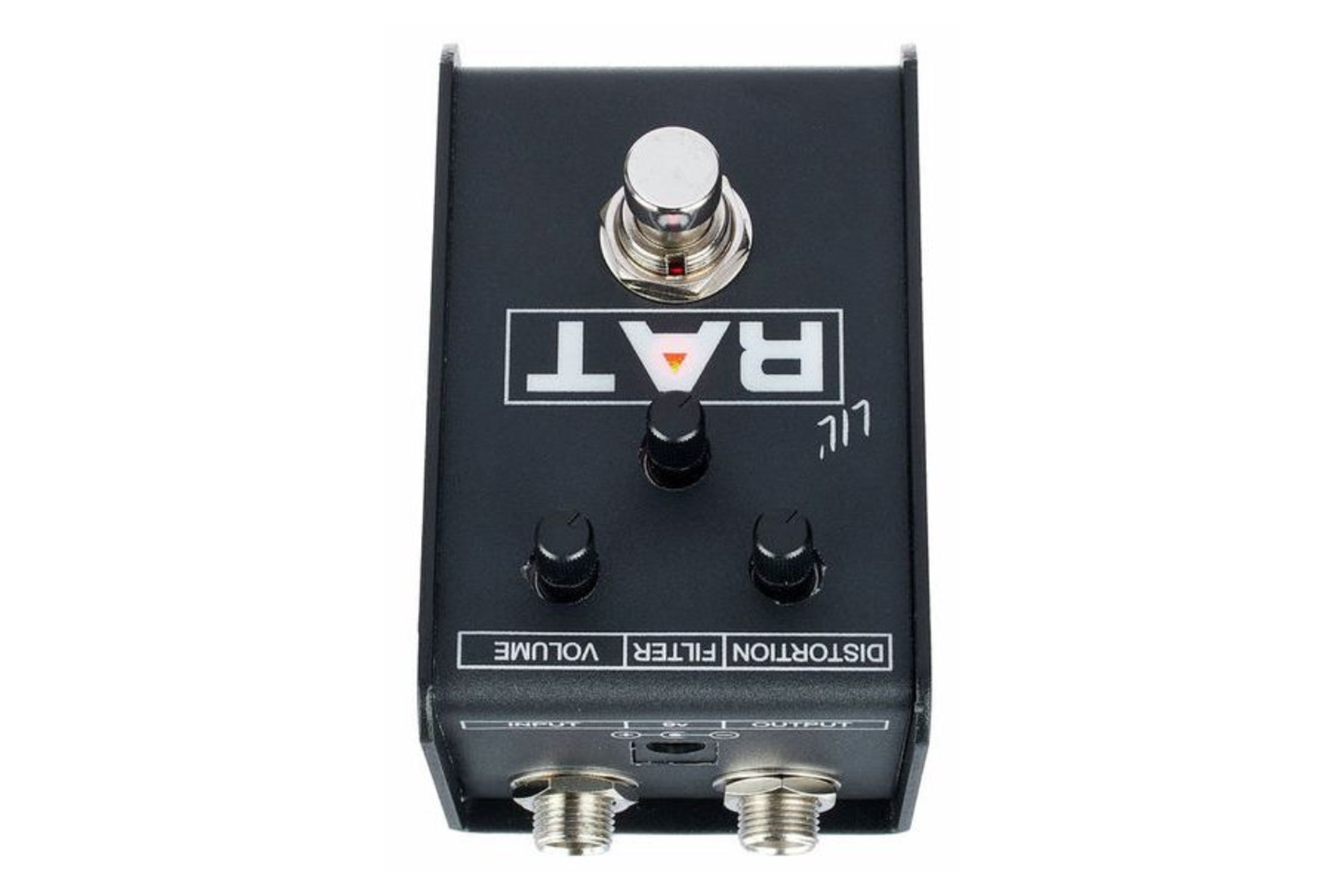 Lil' Rat Distortion Pedal