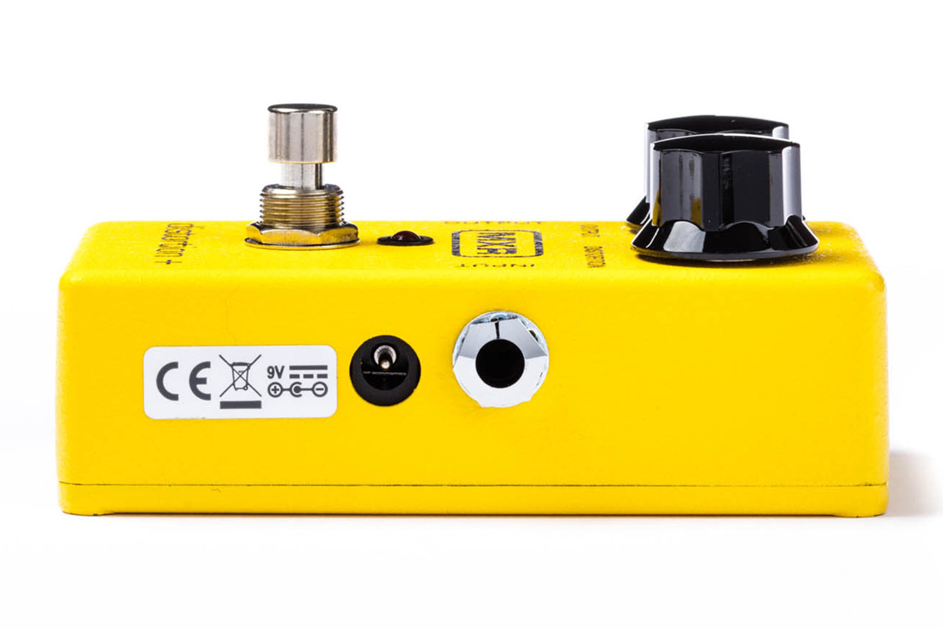 MXR Distortion+ Pedal - M104