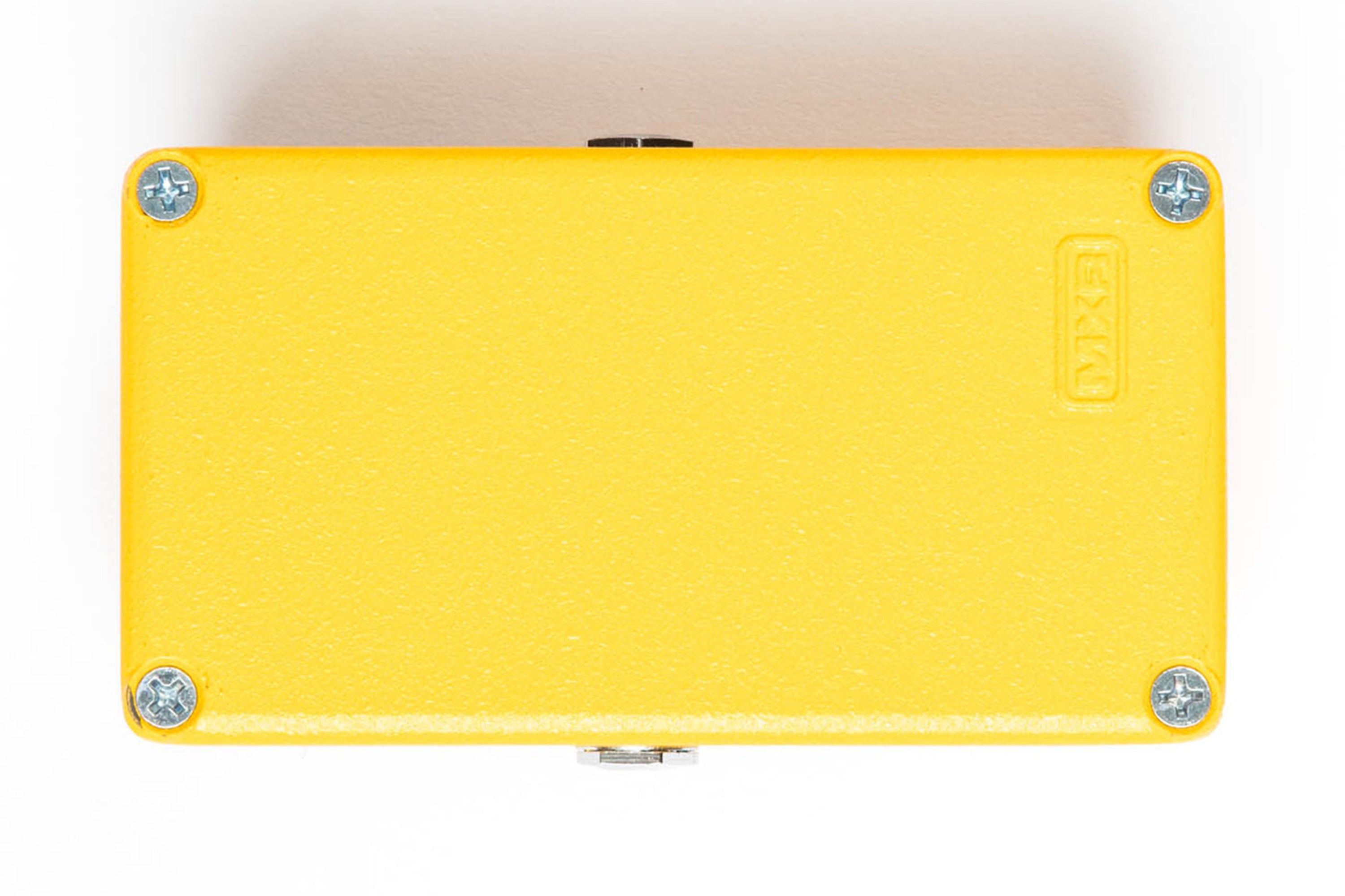 MXR Distortion+ Pedal - M104