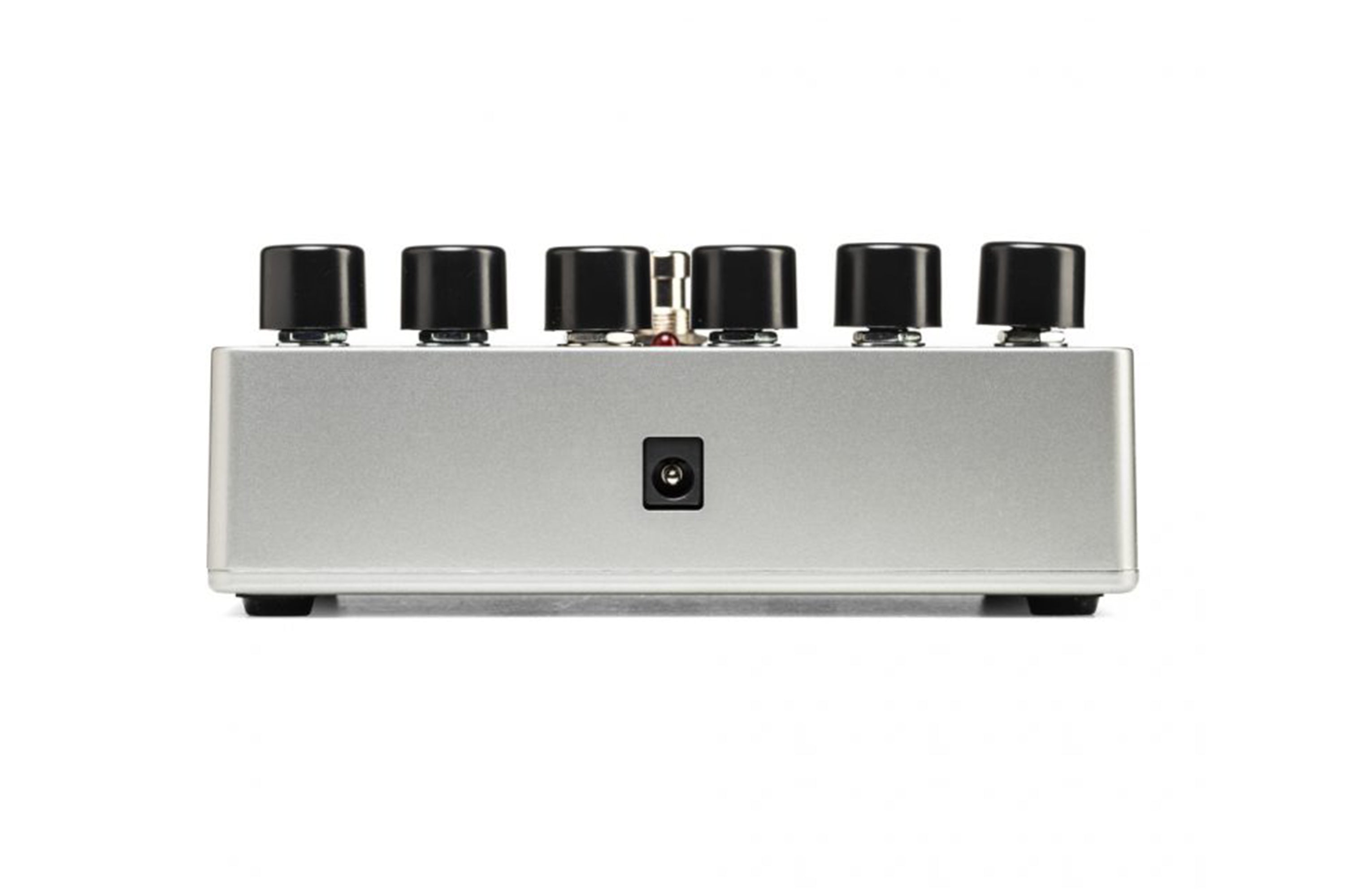 Electro-Harmonix Deluxe Memory Man Pedal - Analog Delay / Chorus / Vibrato