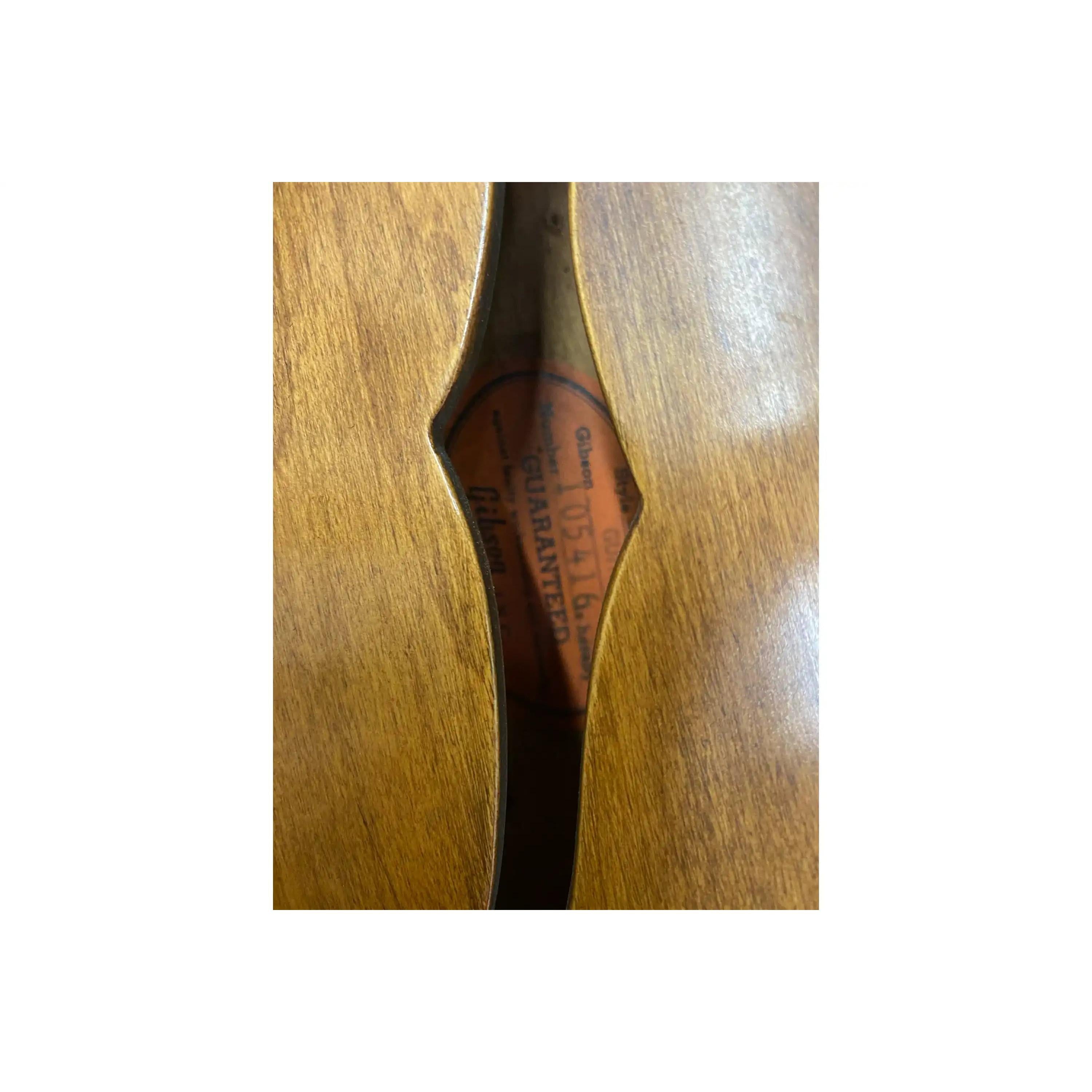 miliguitar7 | Terry Carter Music Store