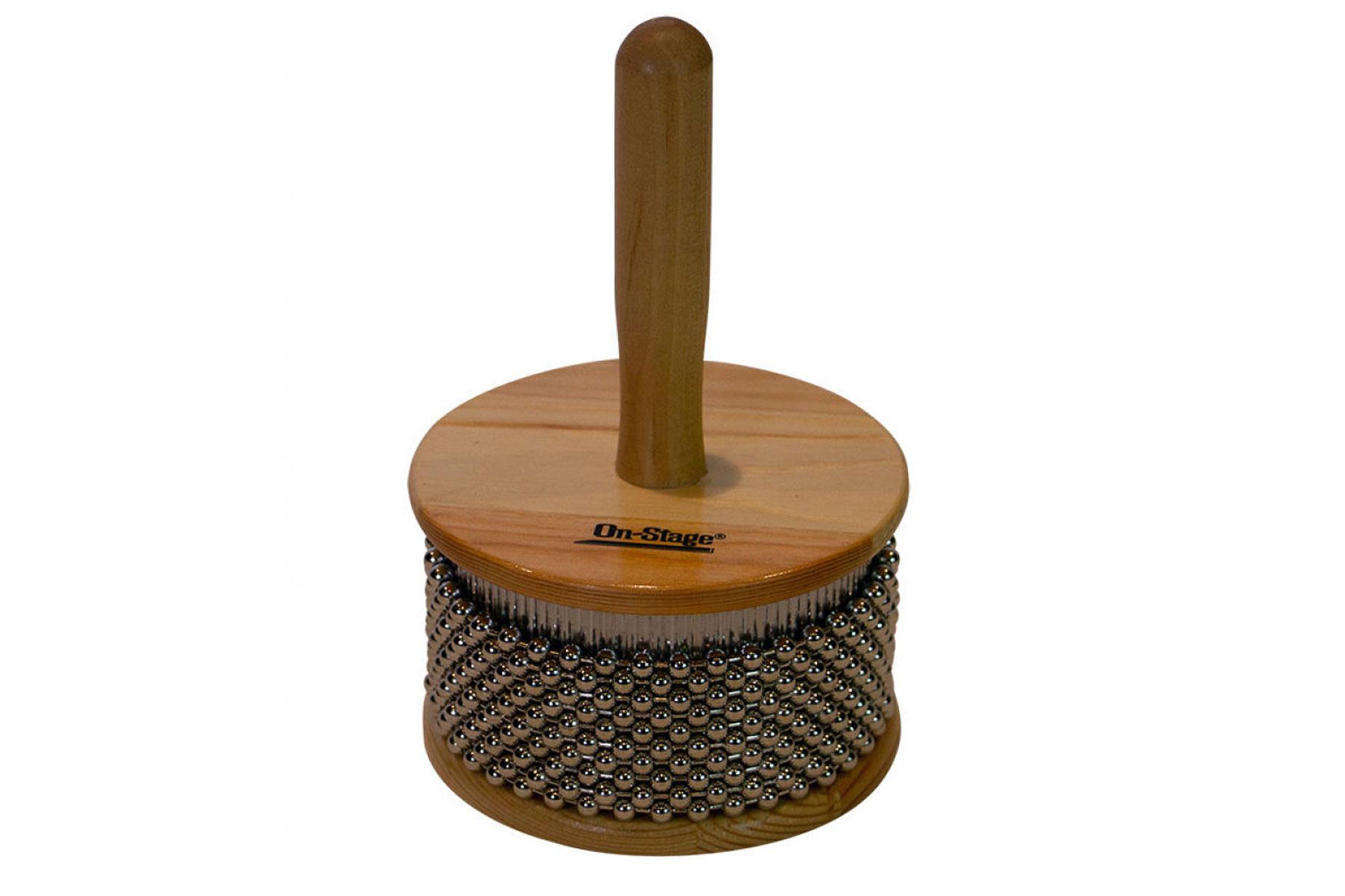 On-Stage HPCS3500 Standard Cabasa