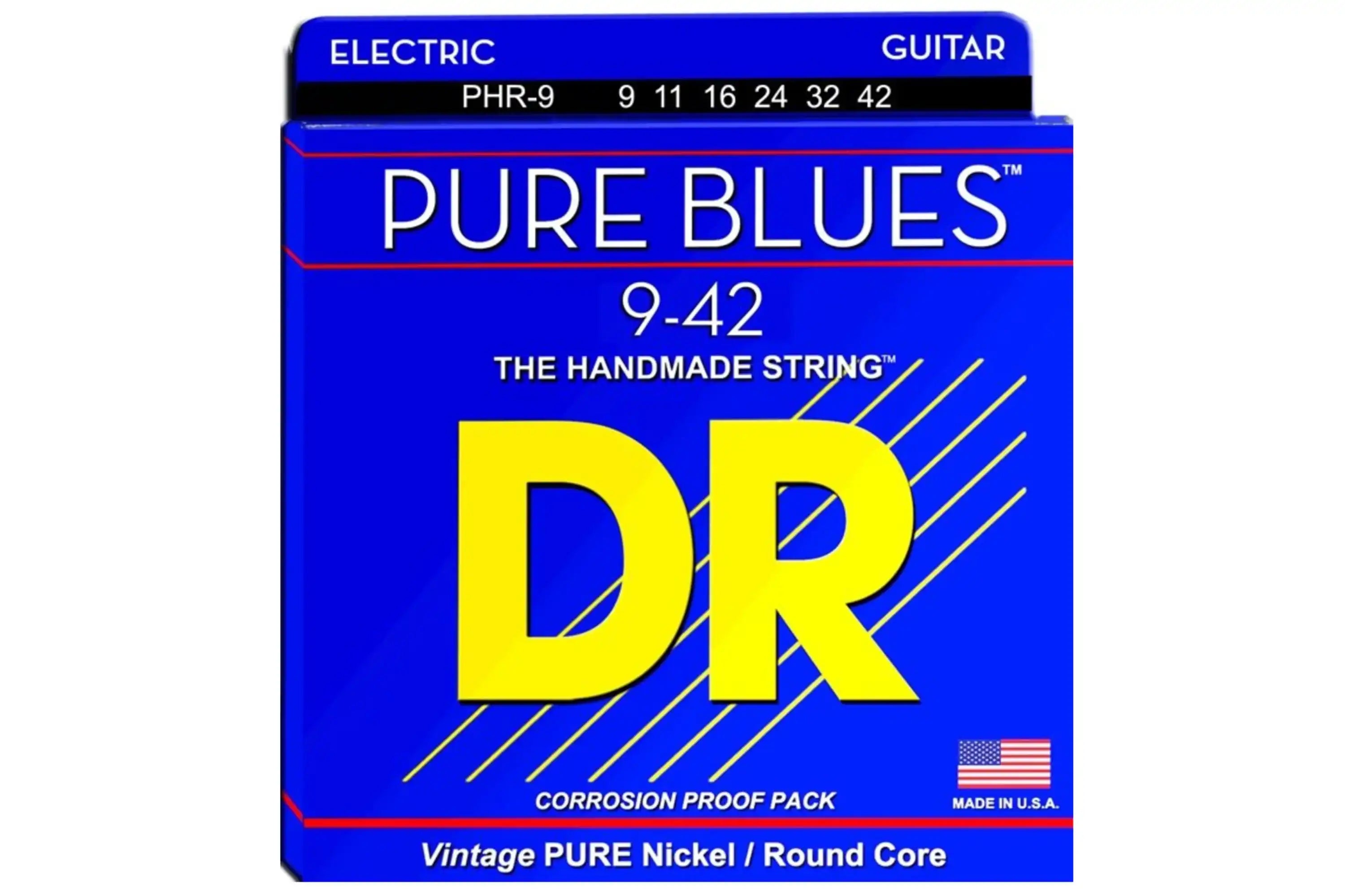phr-9strings | Terry Carter Music Store