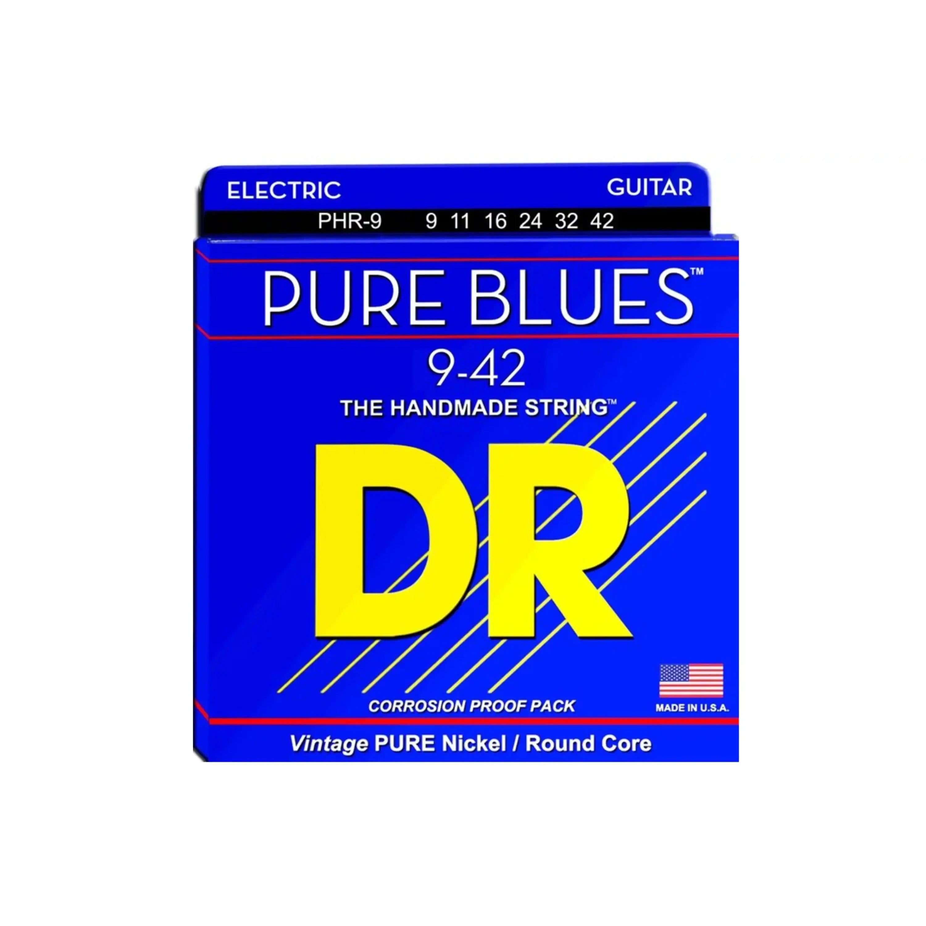 phr-9strings | Terry Carter Music Store