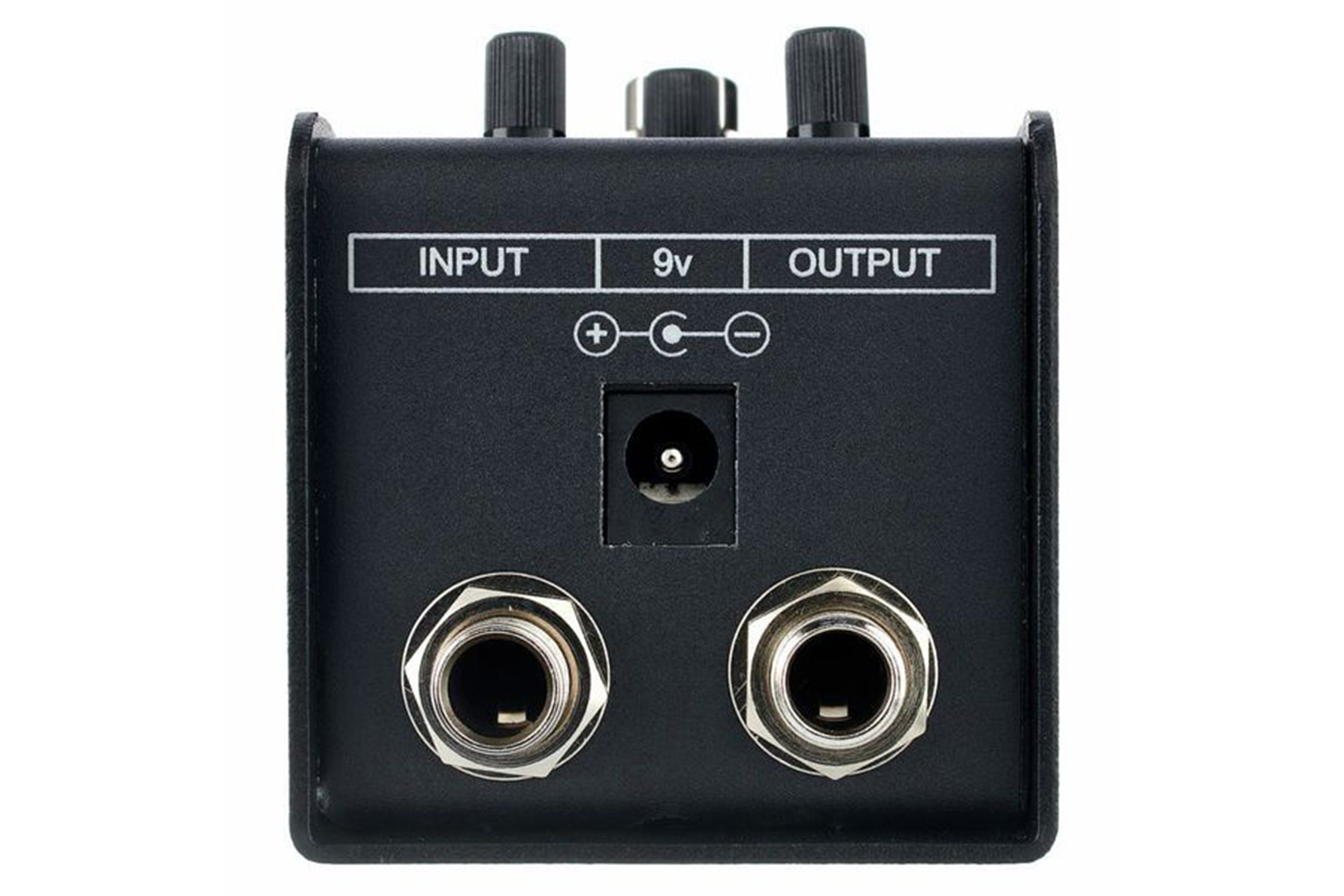 Lil' Rat Distortion Pedal