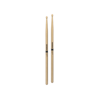 ProMark Rebound 5B Hickory Drumstick Acorn Wood Tip