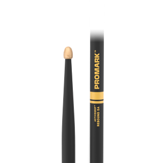 ProMark Rebound 5A ActiveGrip Hickory Drumstick Acorn Wood Tip
