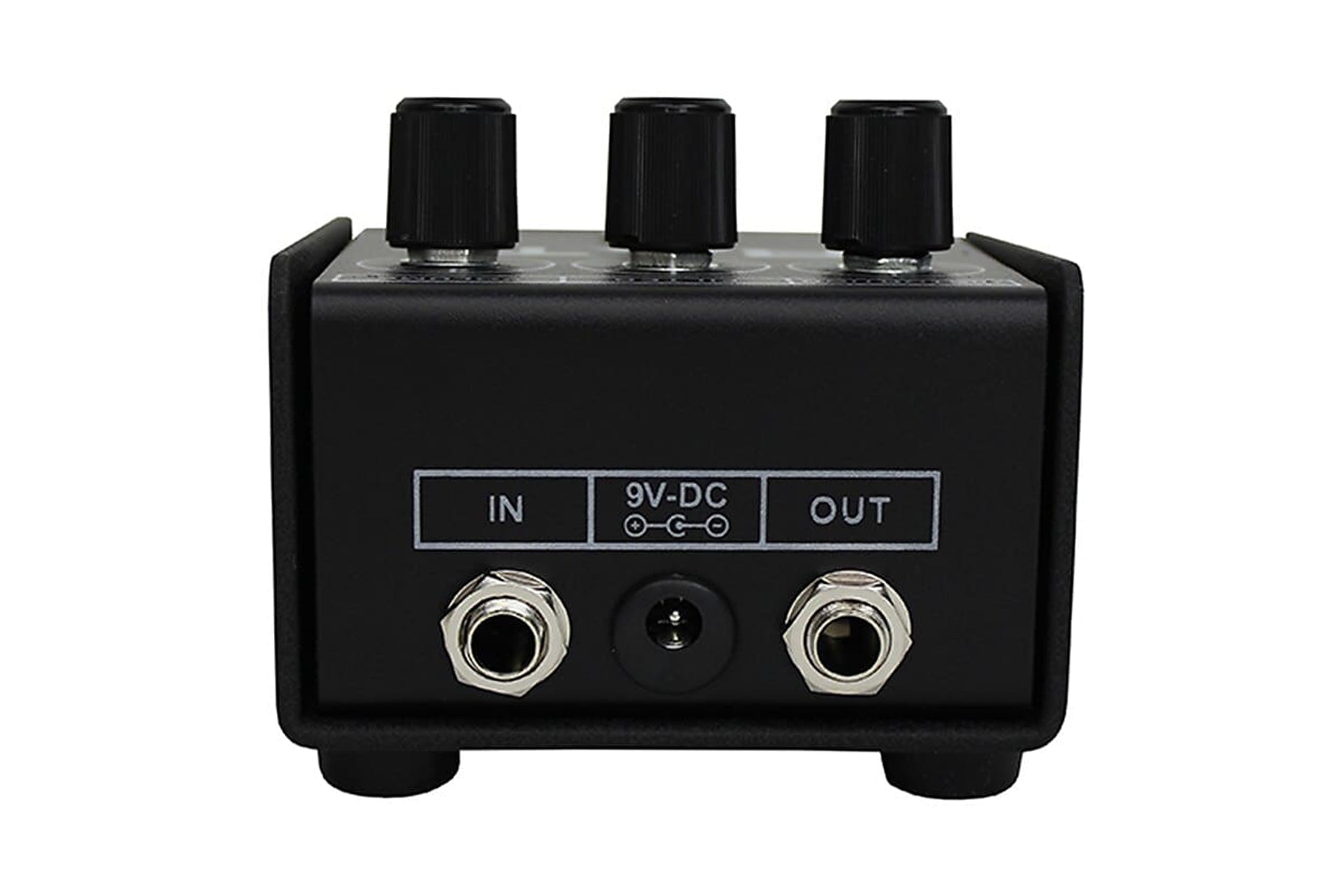 Rat 2 Distortion Pedal