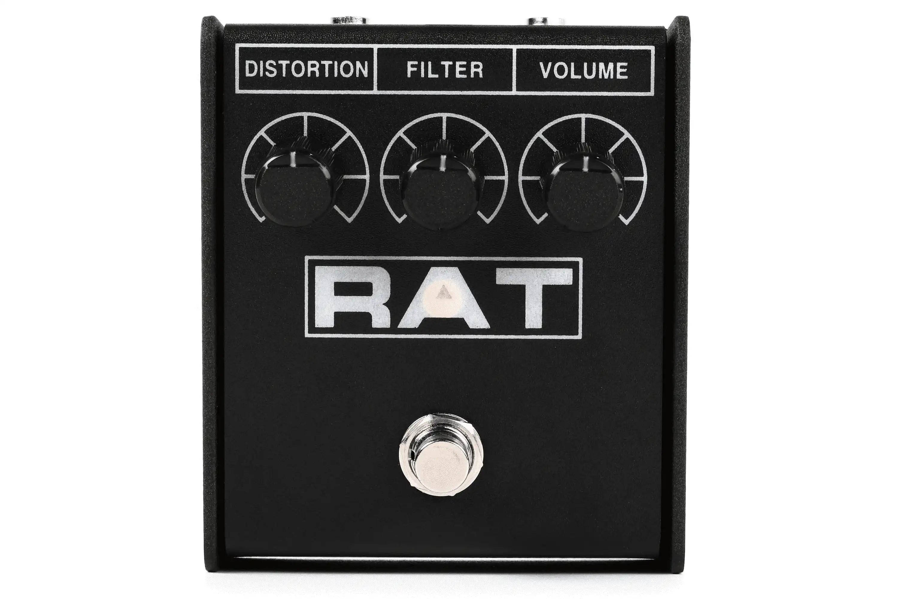 rat2front | Terry Carter Music Store