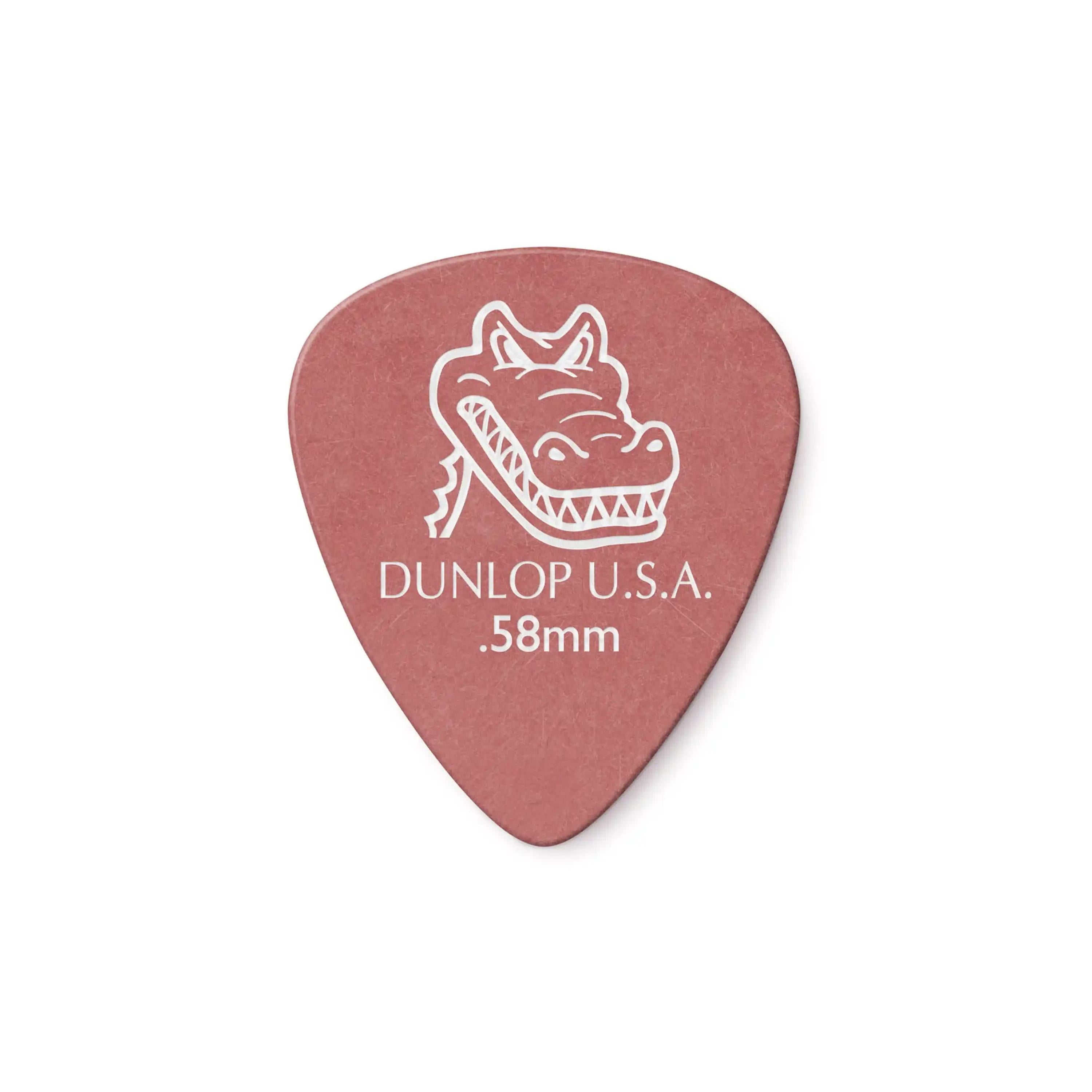 red.58mmfront | Terry Carter Music Store