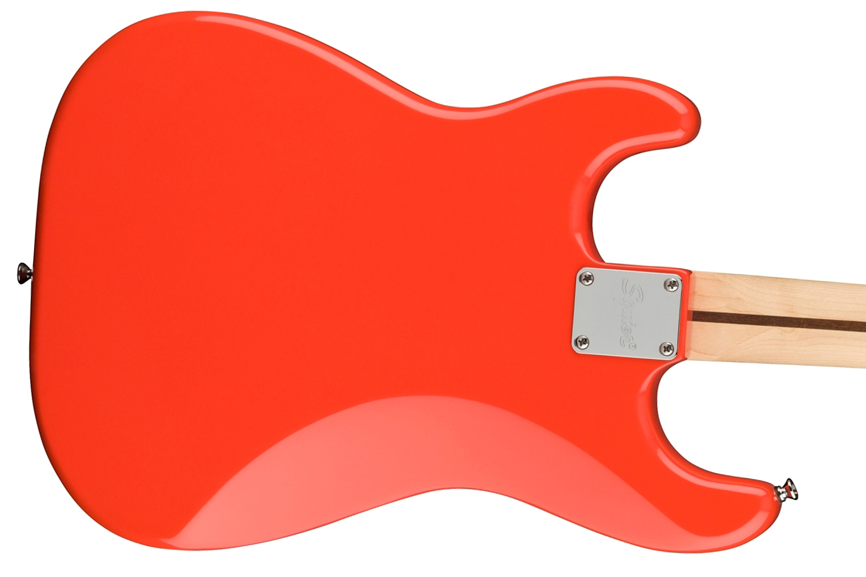 Squier By Fender Squire Bullet HT Stratocaster Electric Guitar