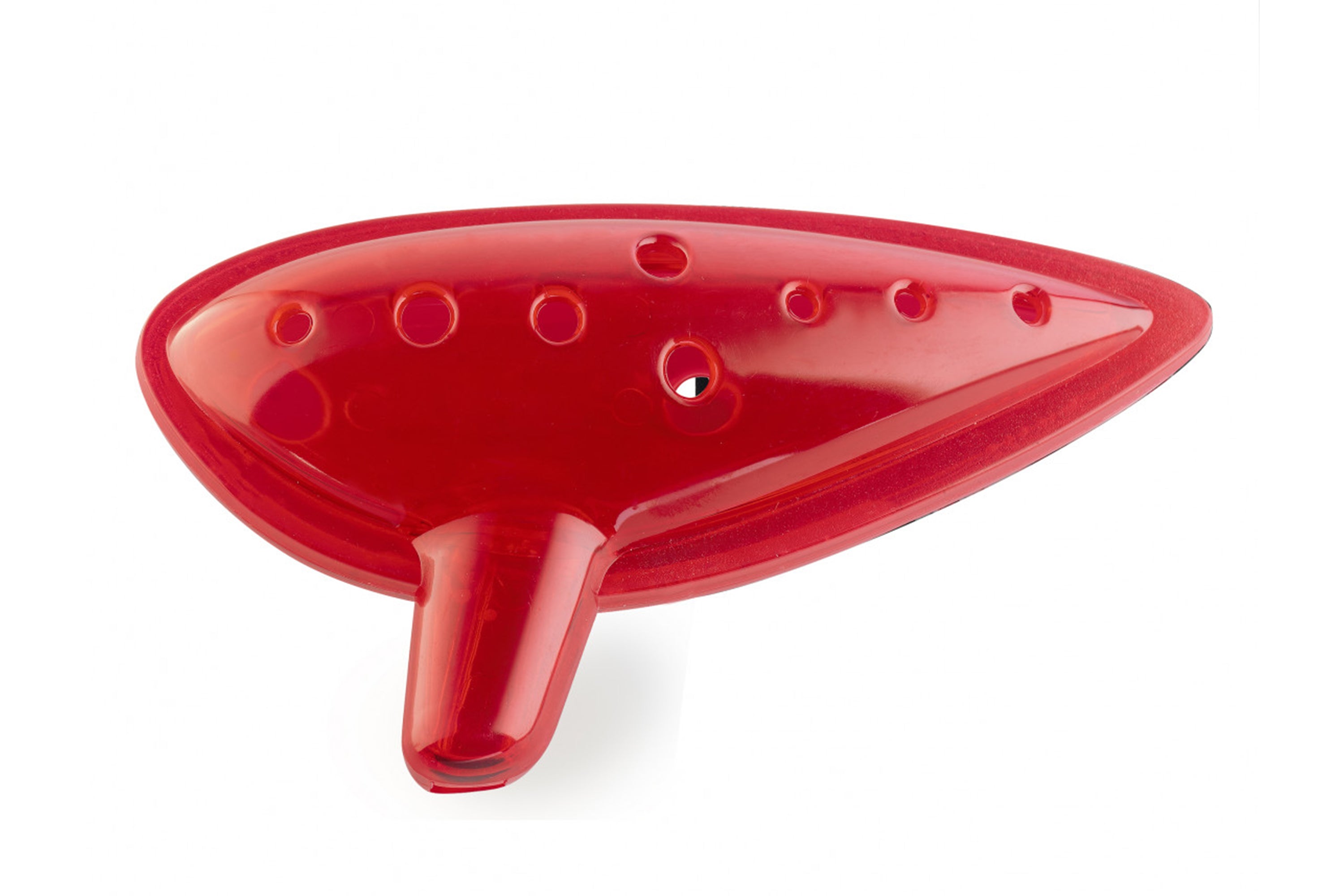 Stagg Ocarina - Red