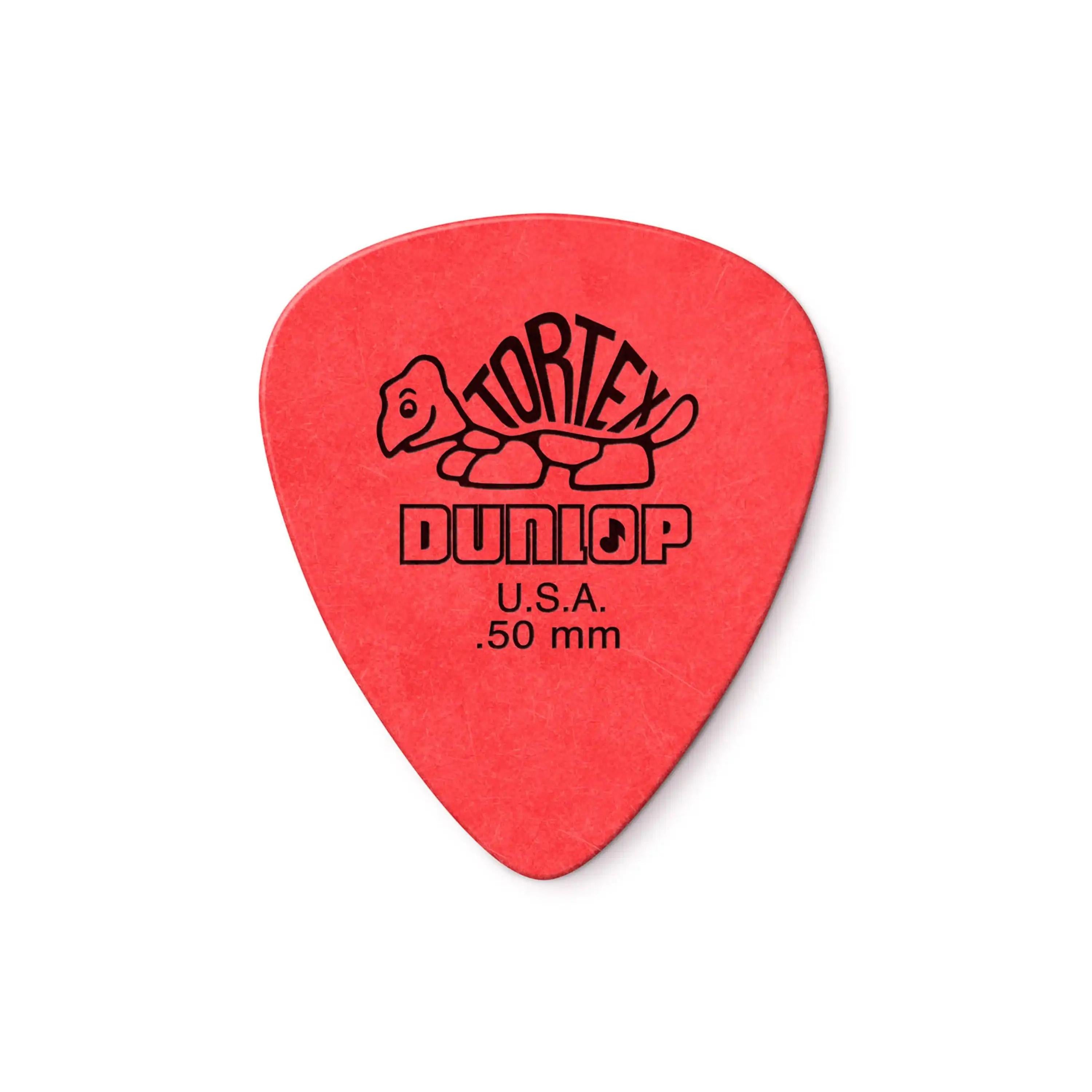 redtortex.50front | Terry Carter Music Store