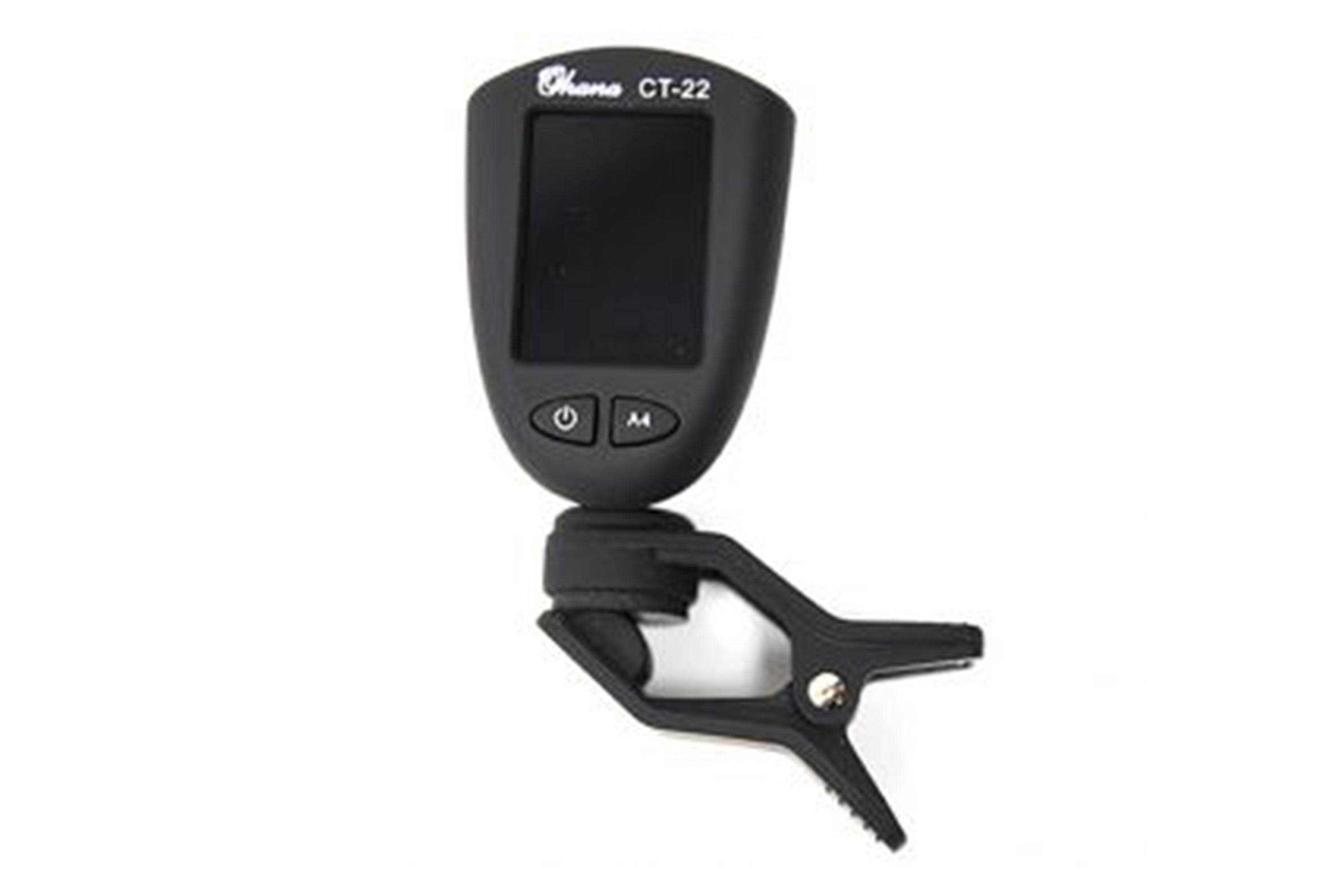 Ohana Clip-On Digital Tuner
