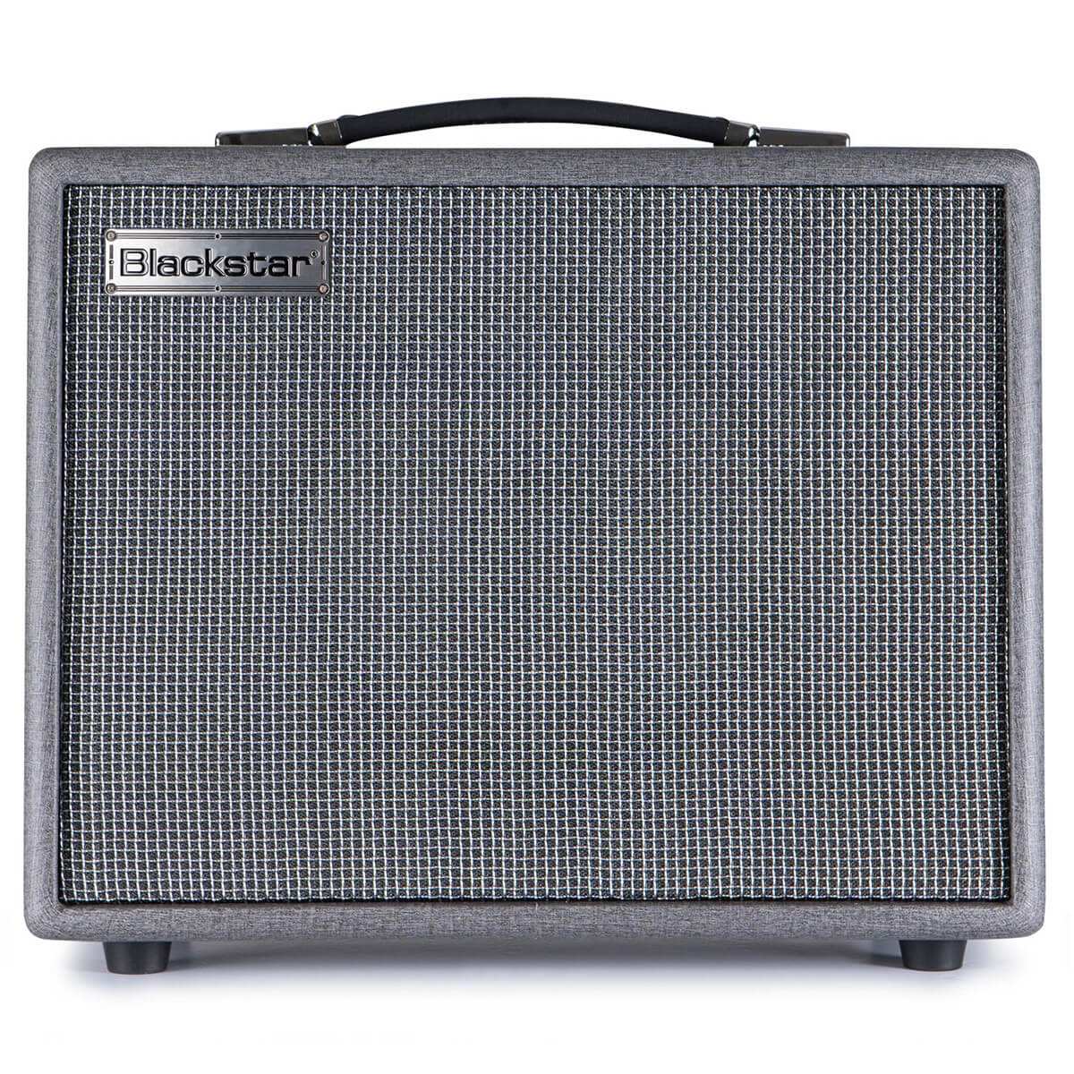 silverline-standard-front | Terry Carter Music Store