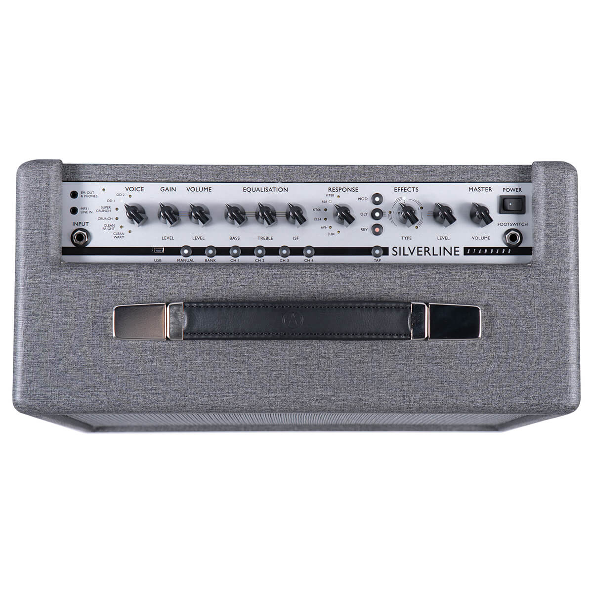 Blackstar Silverline Standard 1x10" 20-Watt Combo Amp