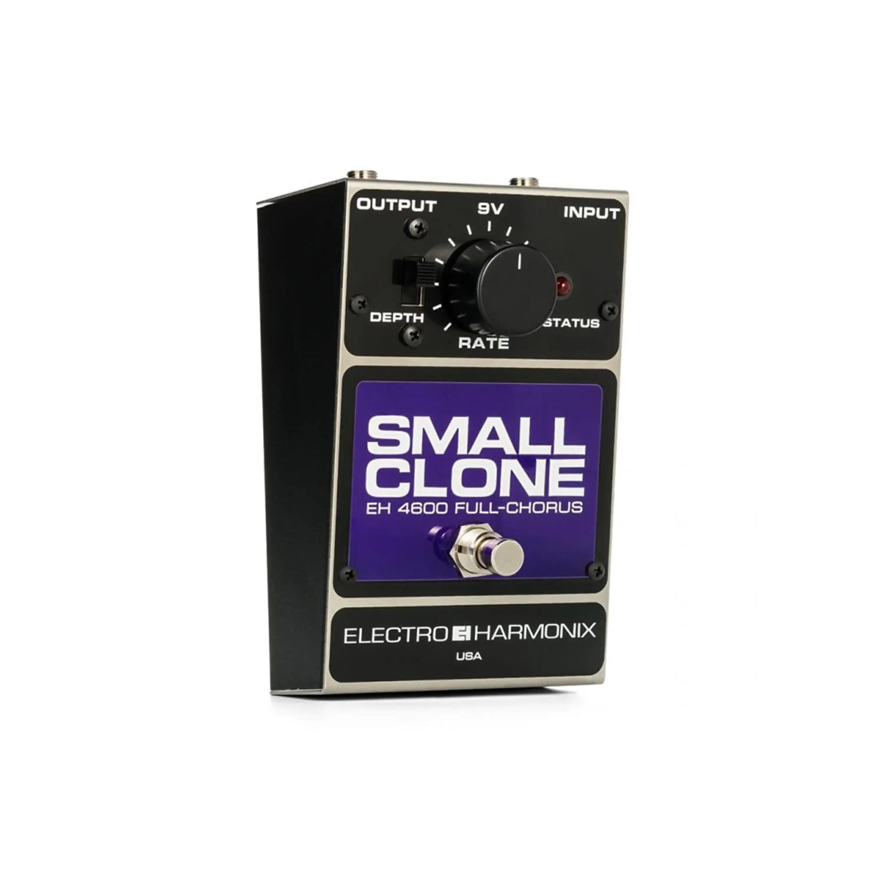 smallclonefront | Terry Carter Music Store