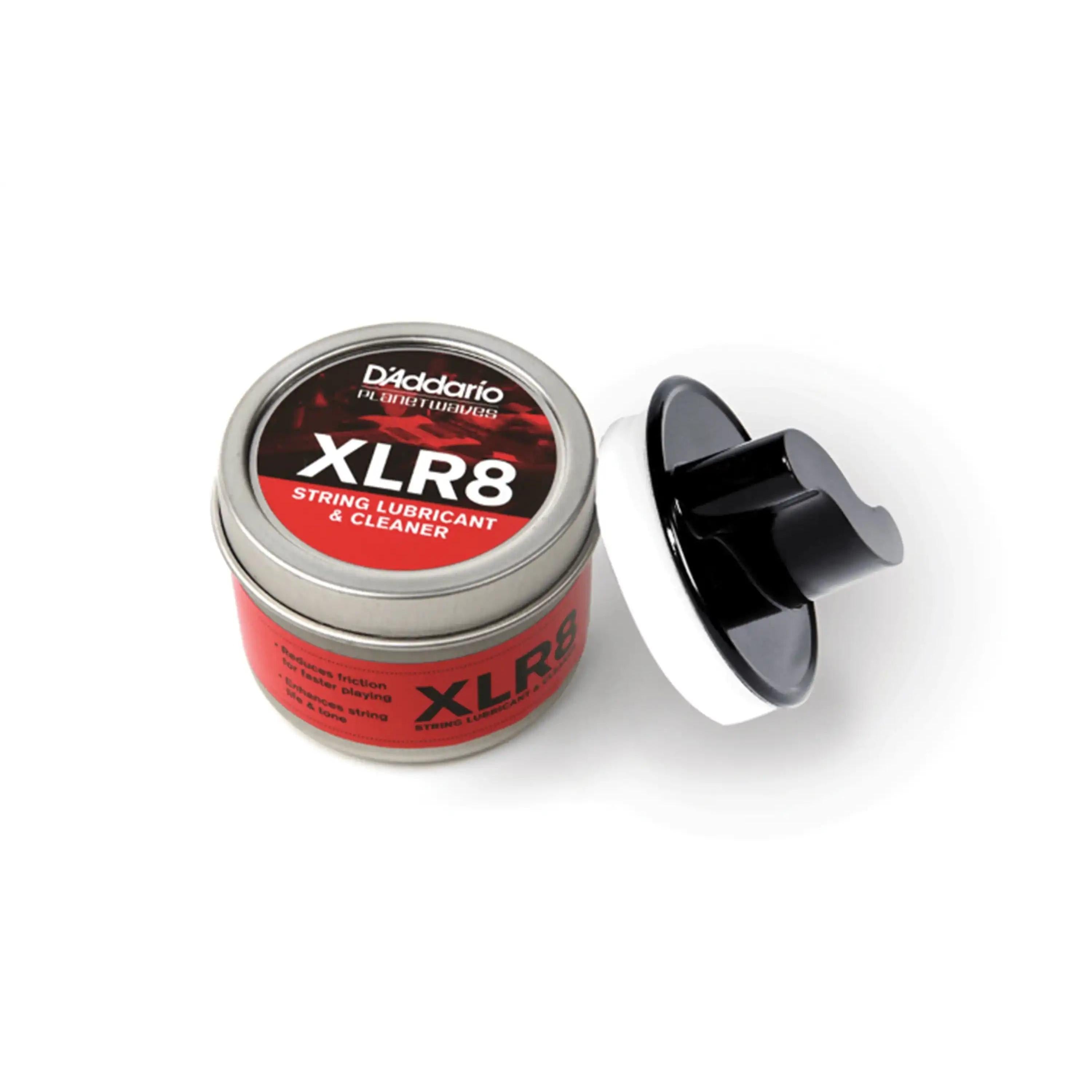 stringlube | Terry Carter Music Store
