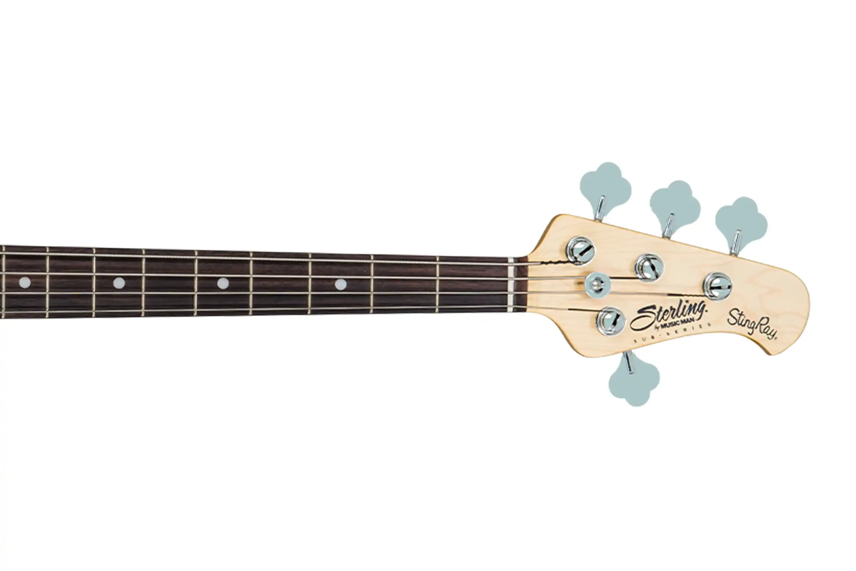 stringraybluefronthead | Terry Carter Music Store