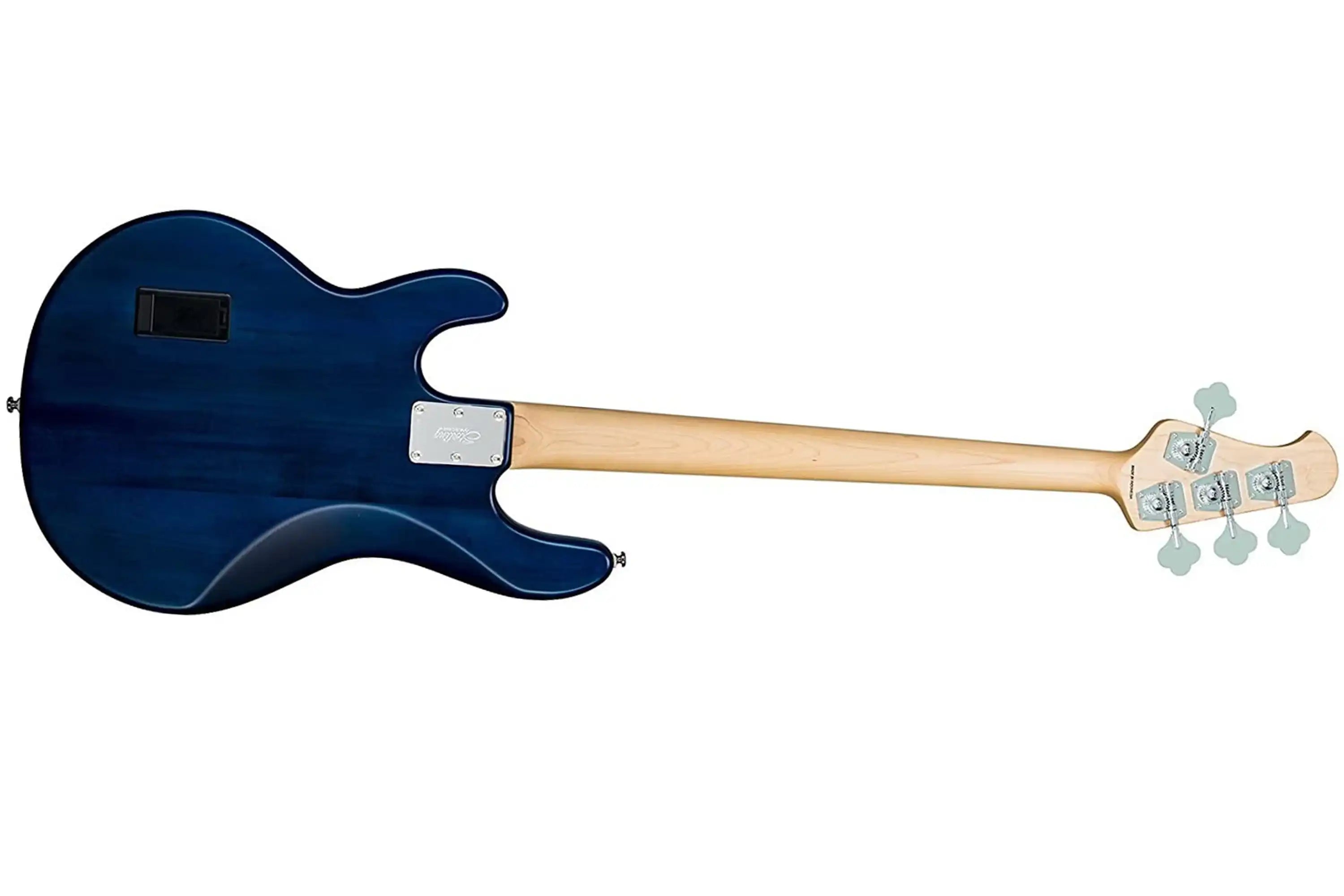 stringraybluefullback | Terry Carter Music Store