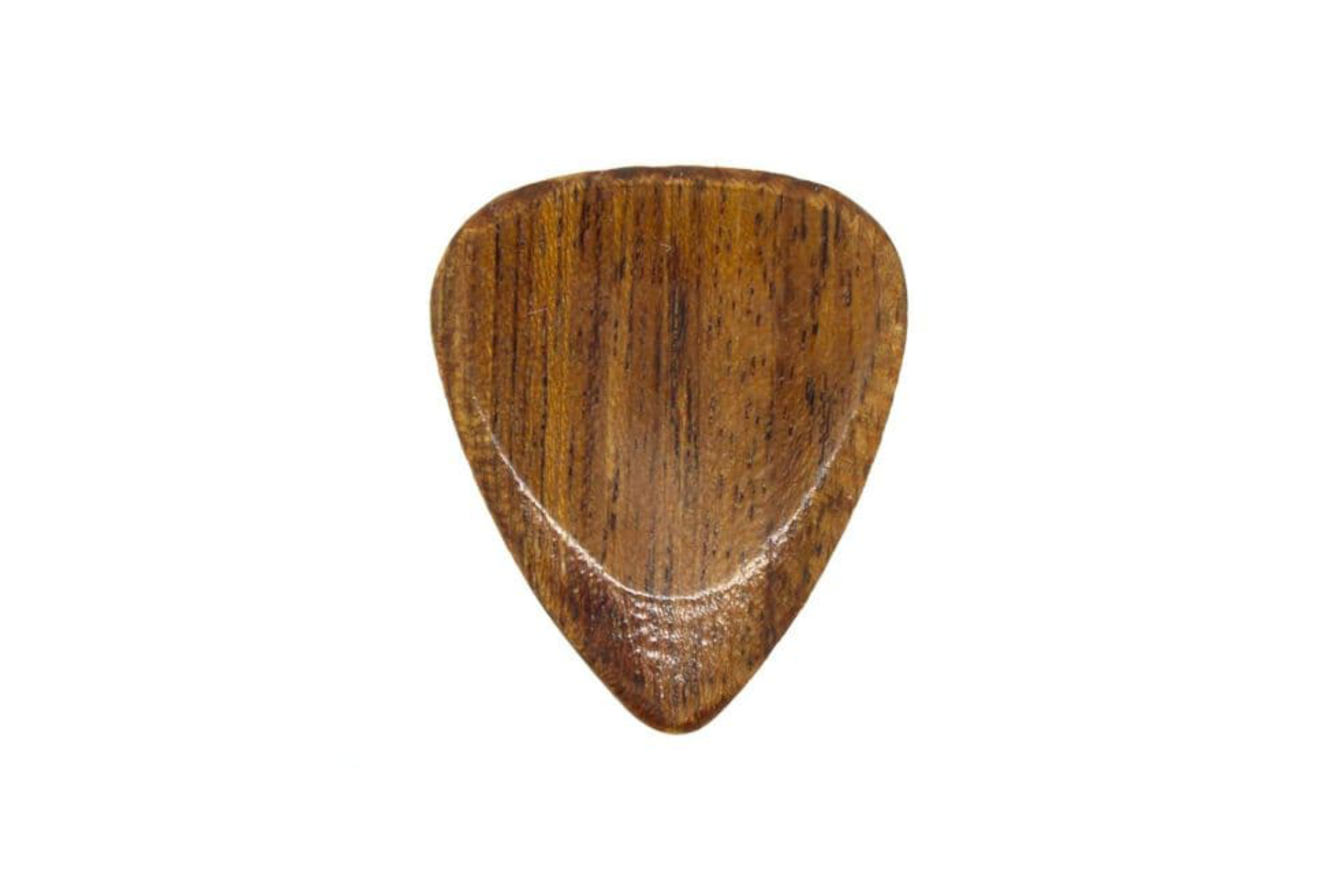 Timber Tones Thai Sindora Guitar Pick - 1 Pick