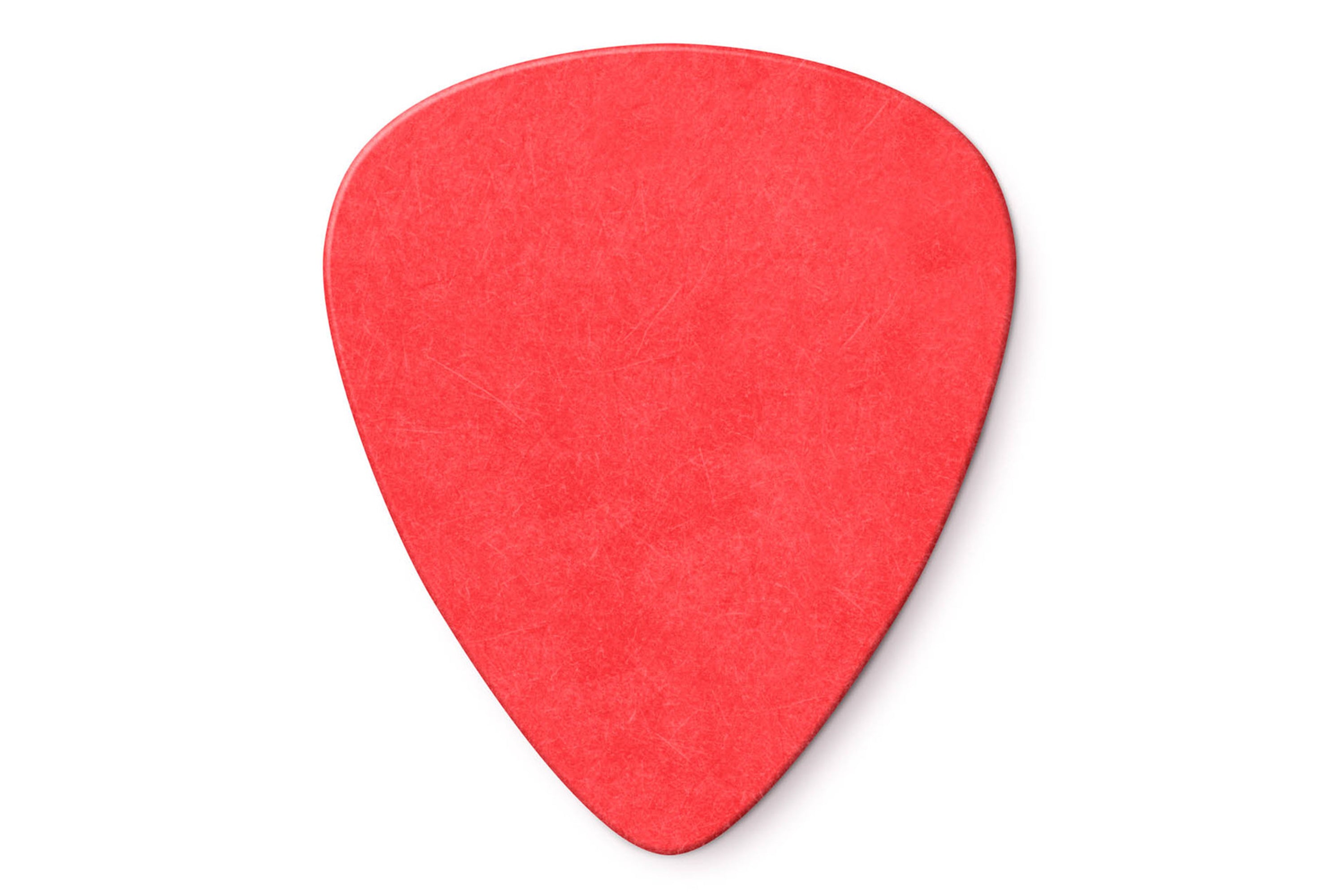 Dunlop Tortex .50mm Pick