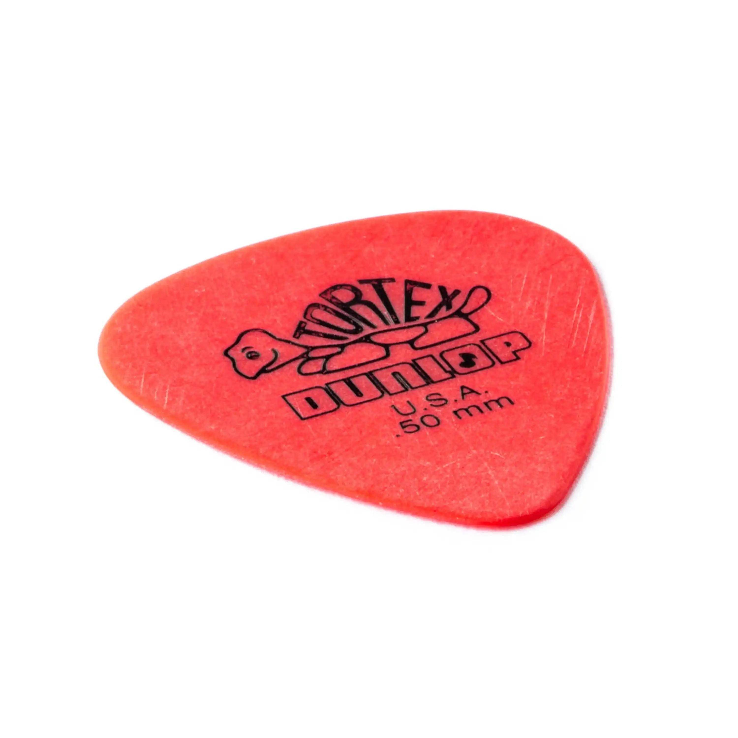 tortexred.50slant | Terry Carter Music Store