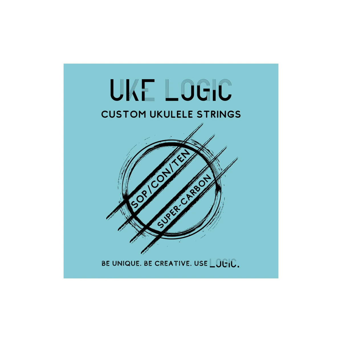 uke-logic-sop-con-ten-blue_3b78c1e1-cd7c-4bee-935b-62c48592f2a5 | Terry Carter Music Store