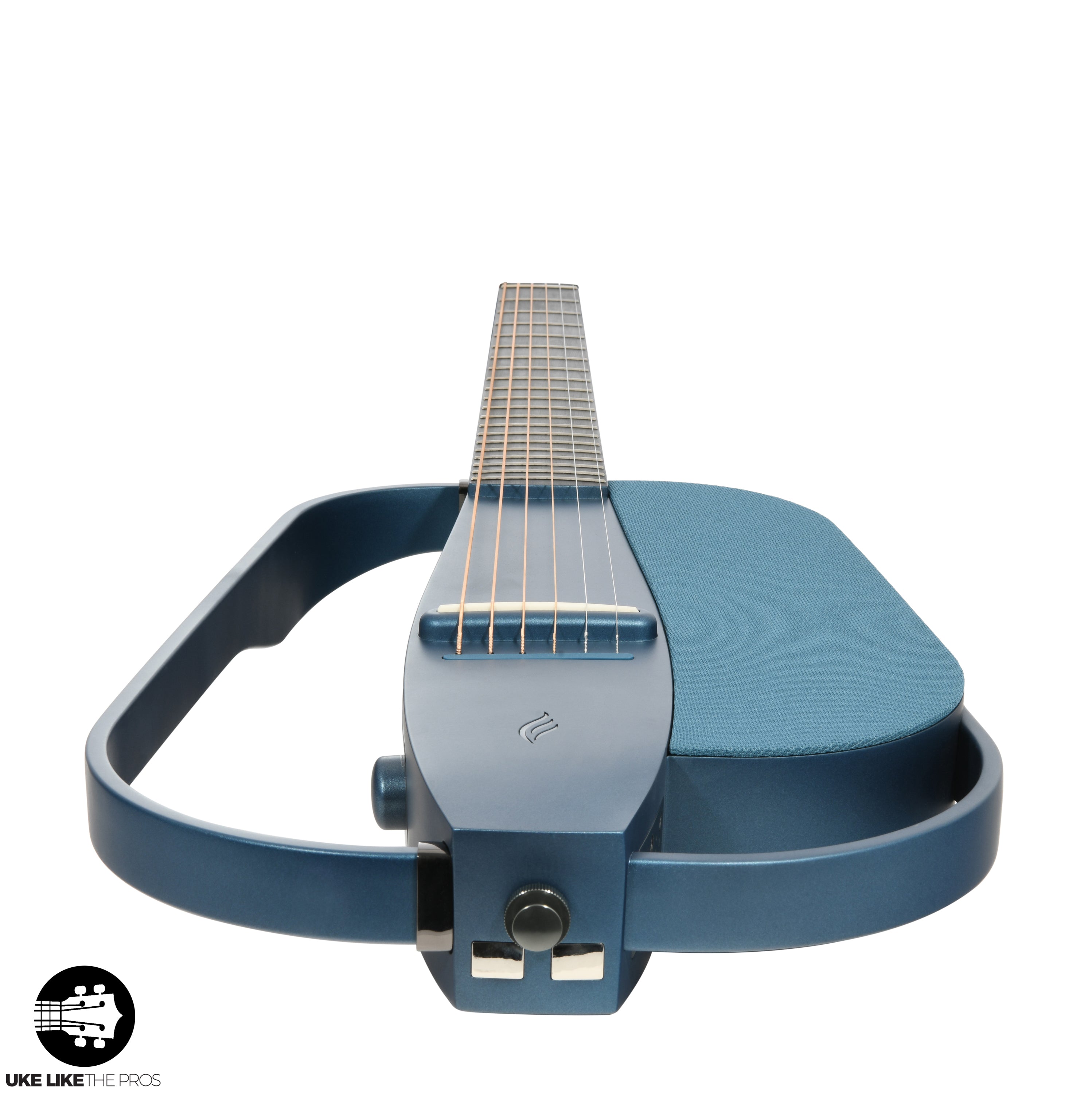 Enya NEX-G Smart Audio Guitar Blue "Walley"