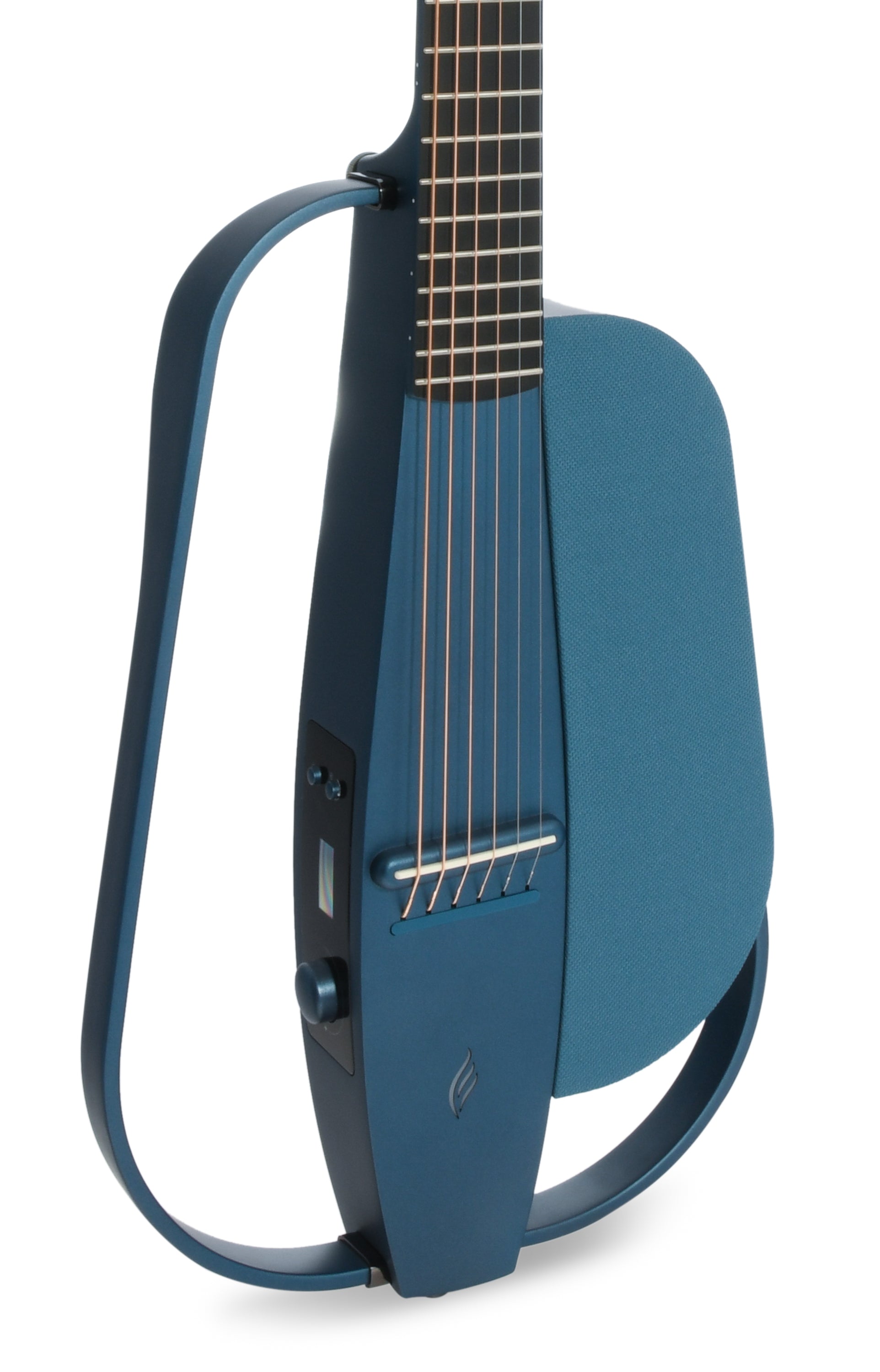 Enya NEX-G Smart Audio Guitar Blue "Walley"