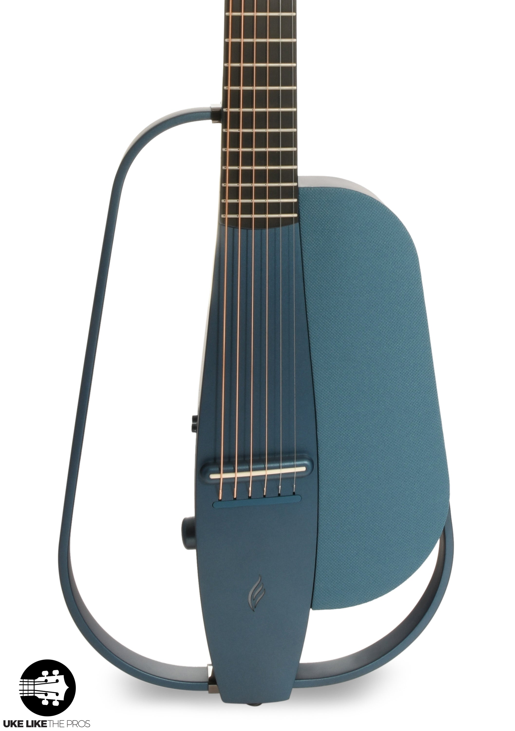 Enya NEX-G Smart Audio Guitar Blue "Walley"