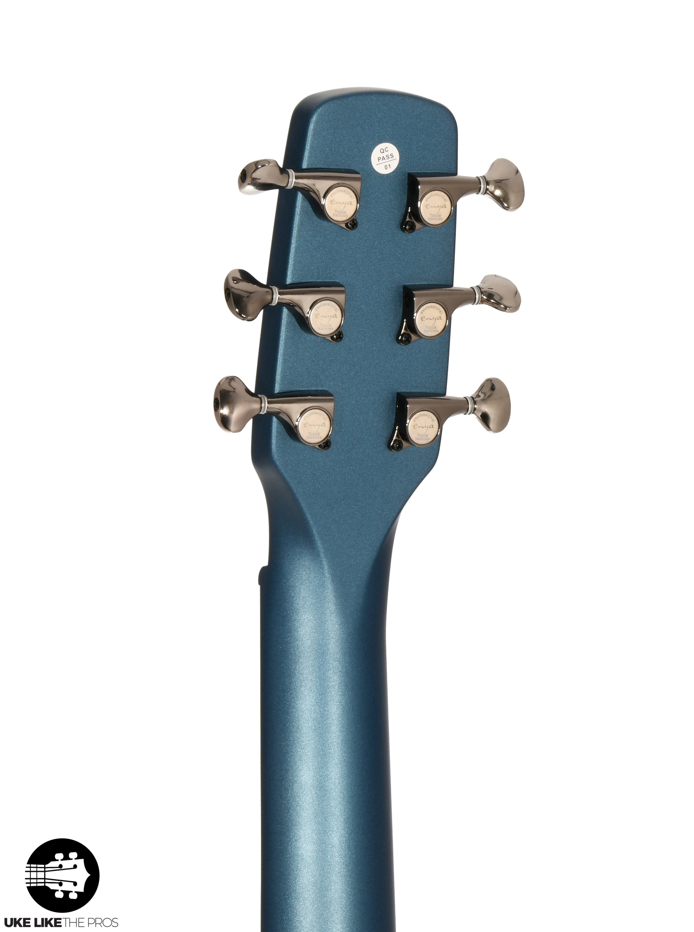 Enya NEX-G Smart Audio Guitar Blue "Walley"