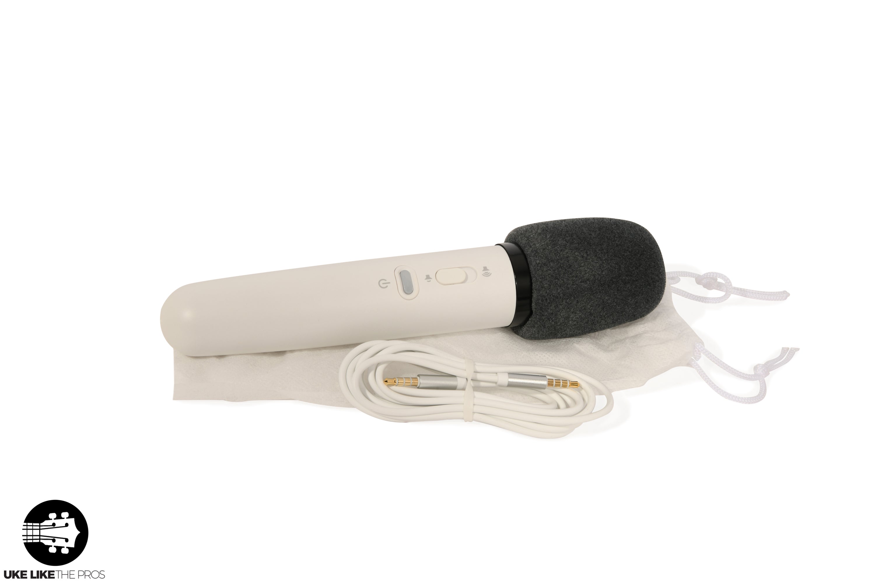 Enya NEX-G Smart Audio Guitar Blue "Walley"